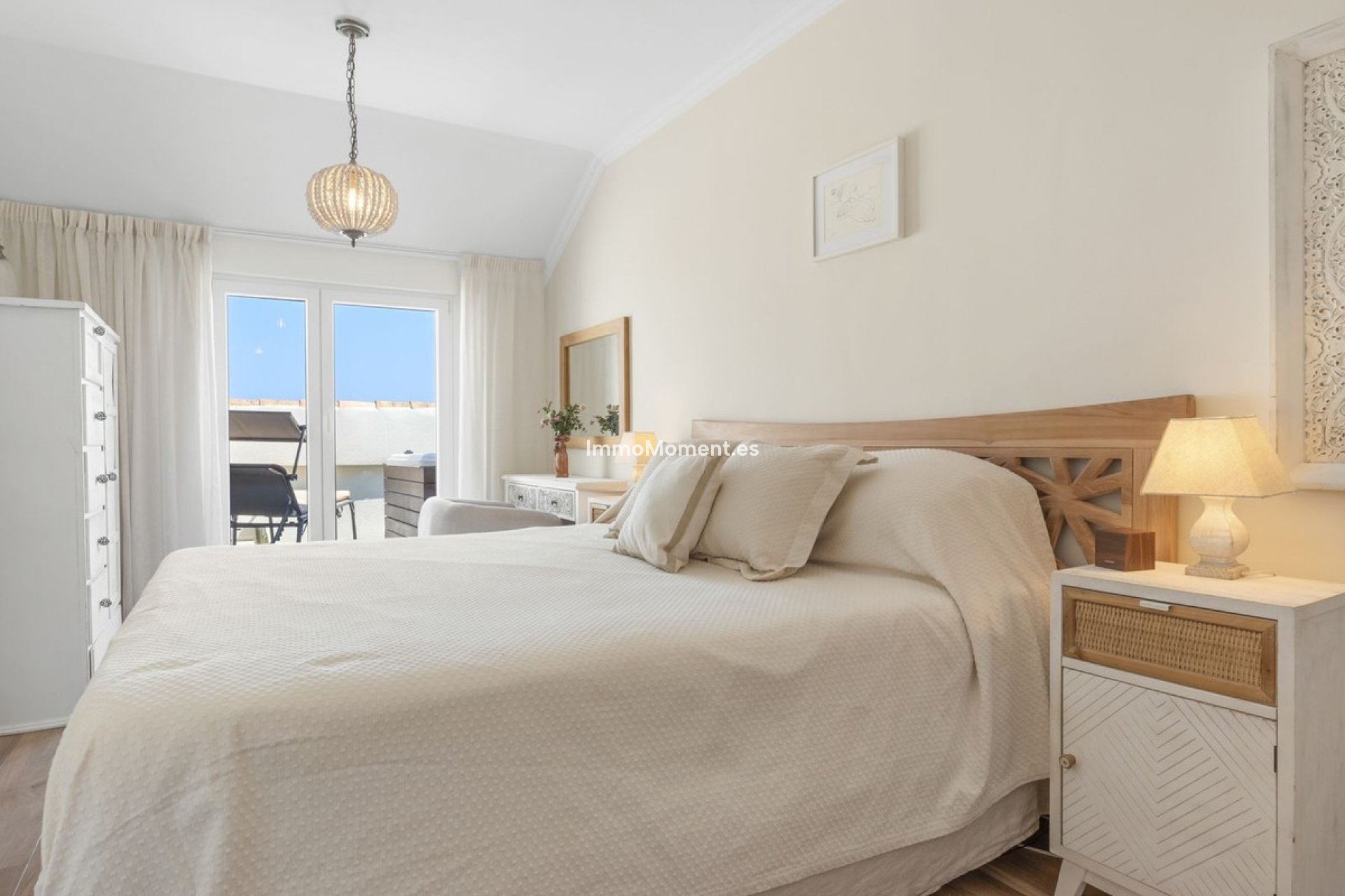 Bestaande woning - Appartement - Benalmadena - Benalmadena Costa