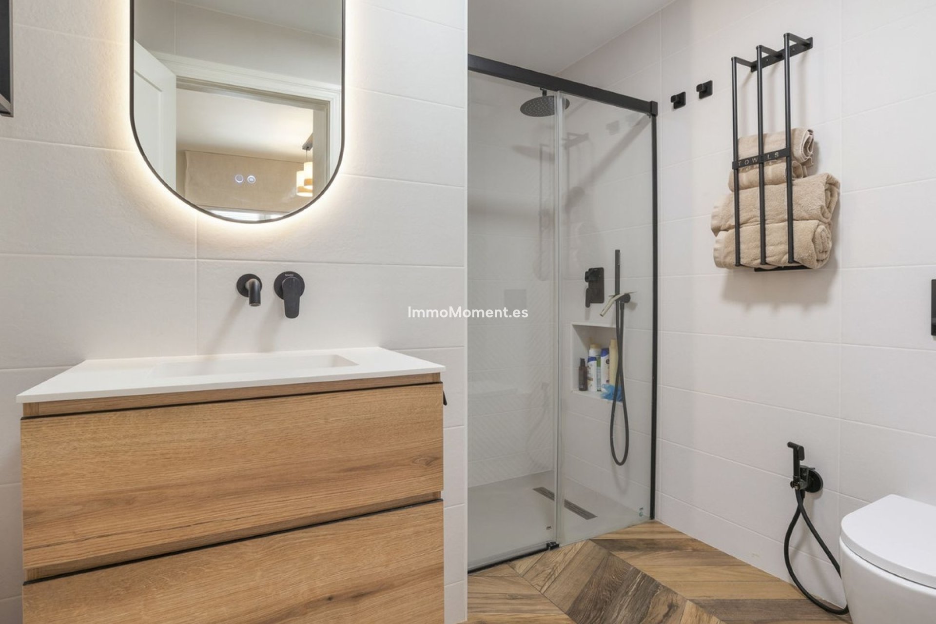 Bestaande woning - Appartement - Benalmadena - Benalmadena Costa