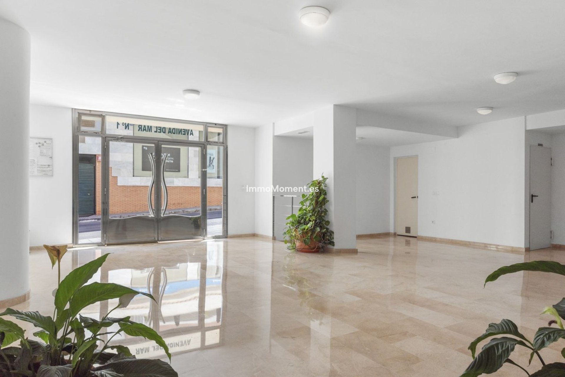 Bestaande woning - Appartement - Benalmadena - Benalmadena Costa