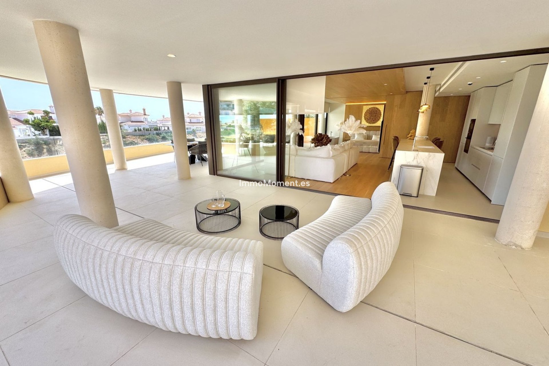 Bestaande woning - Appartement - Benalmadena - Benalmadena Costa