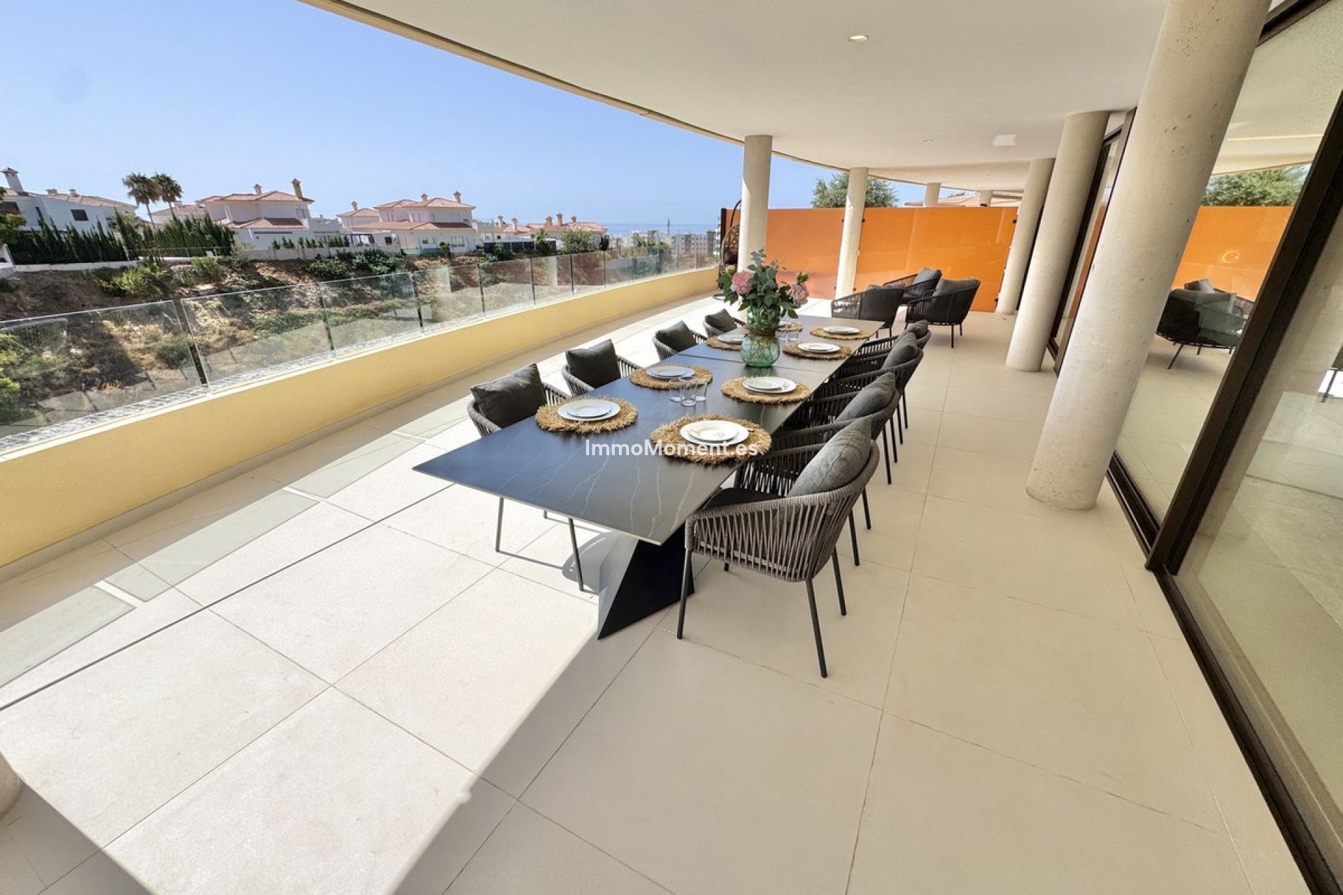 Bestaande woning - Appartement - Benalmadena - Benalmadena Costa