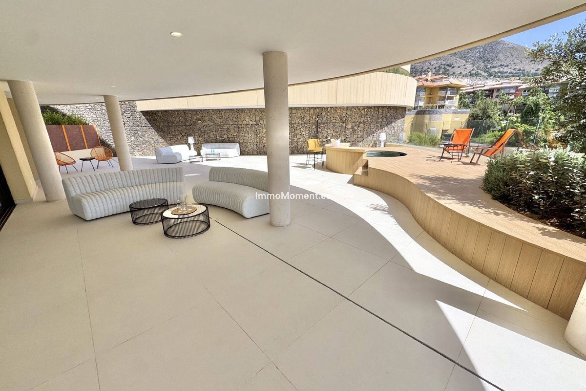 Bestaande woning - Appartement - Benalmadena - Benalmadena Costa