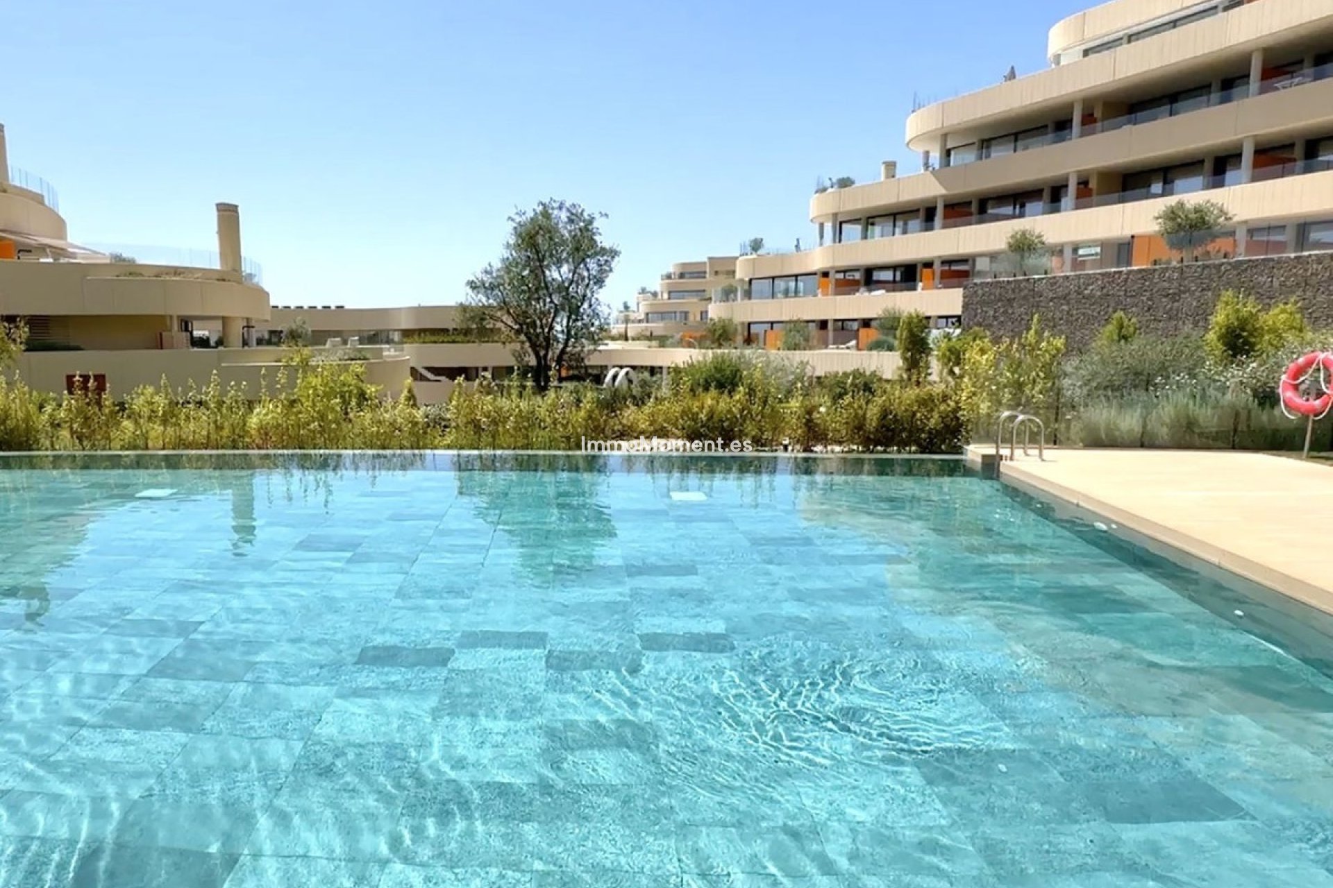 Bestaande woning - Appartement - Benalmadena - Benalmadena Costa