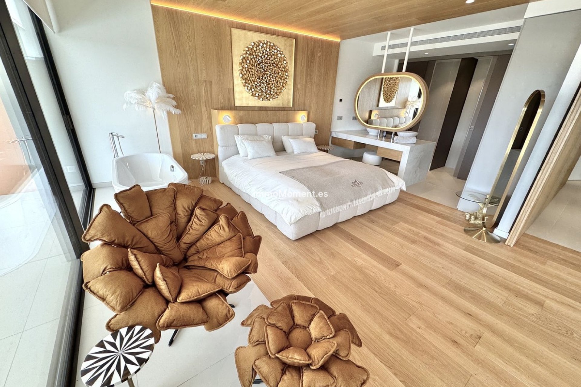 Bestaande woning - Appartement - Benalmadena - Benalmadena Costa