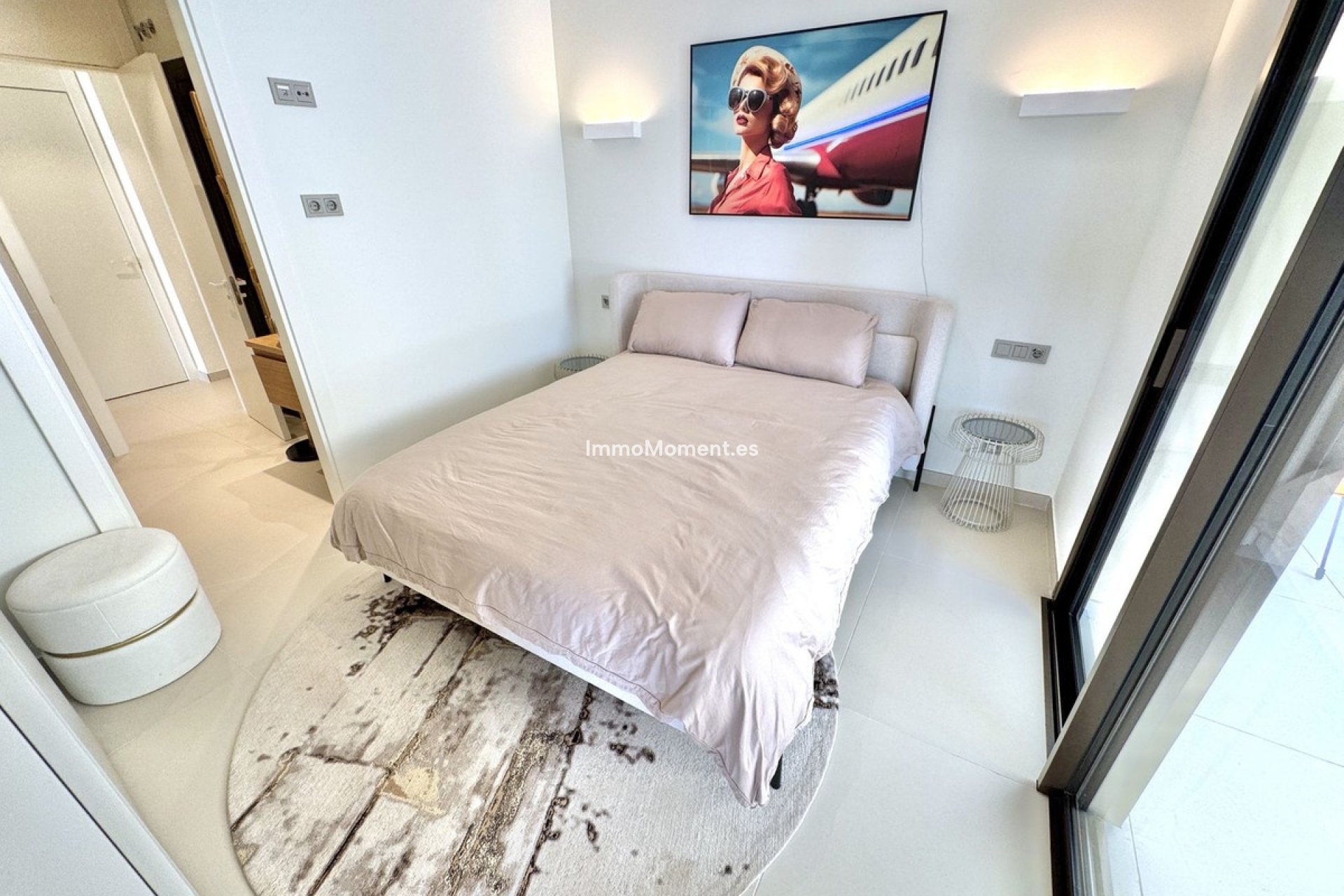 Bestaande woning - Appartement - Benalmadena - Benalmadena Costa