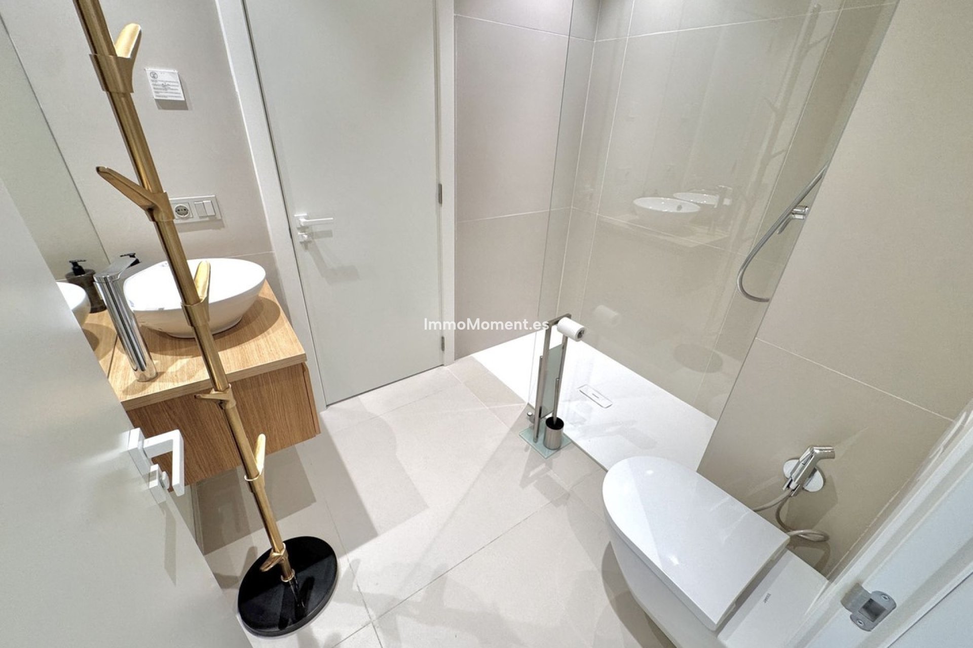 Bestaande woning - Appartement - Benalmadena - Benalmadena Costa