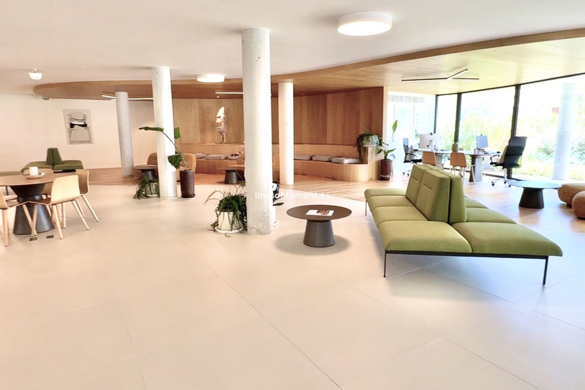 Bestaande woning - Appartement - Benalmadena - Benalmadena Costa