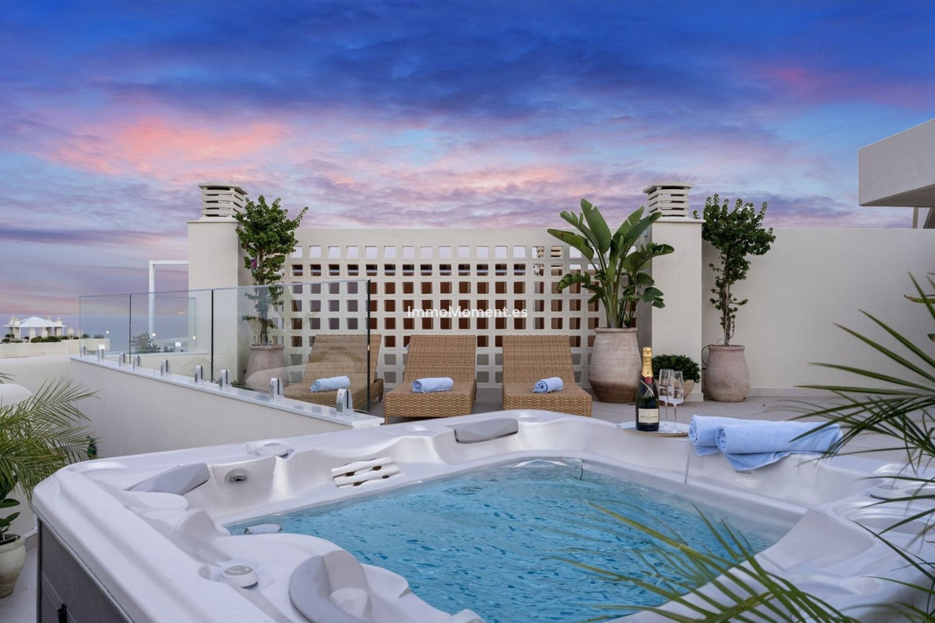 Bestaande woning - Appartement - Benalmadena - Benalmadena Costa