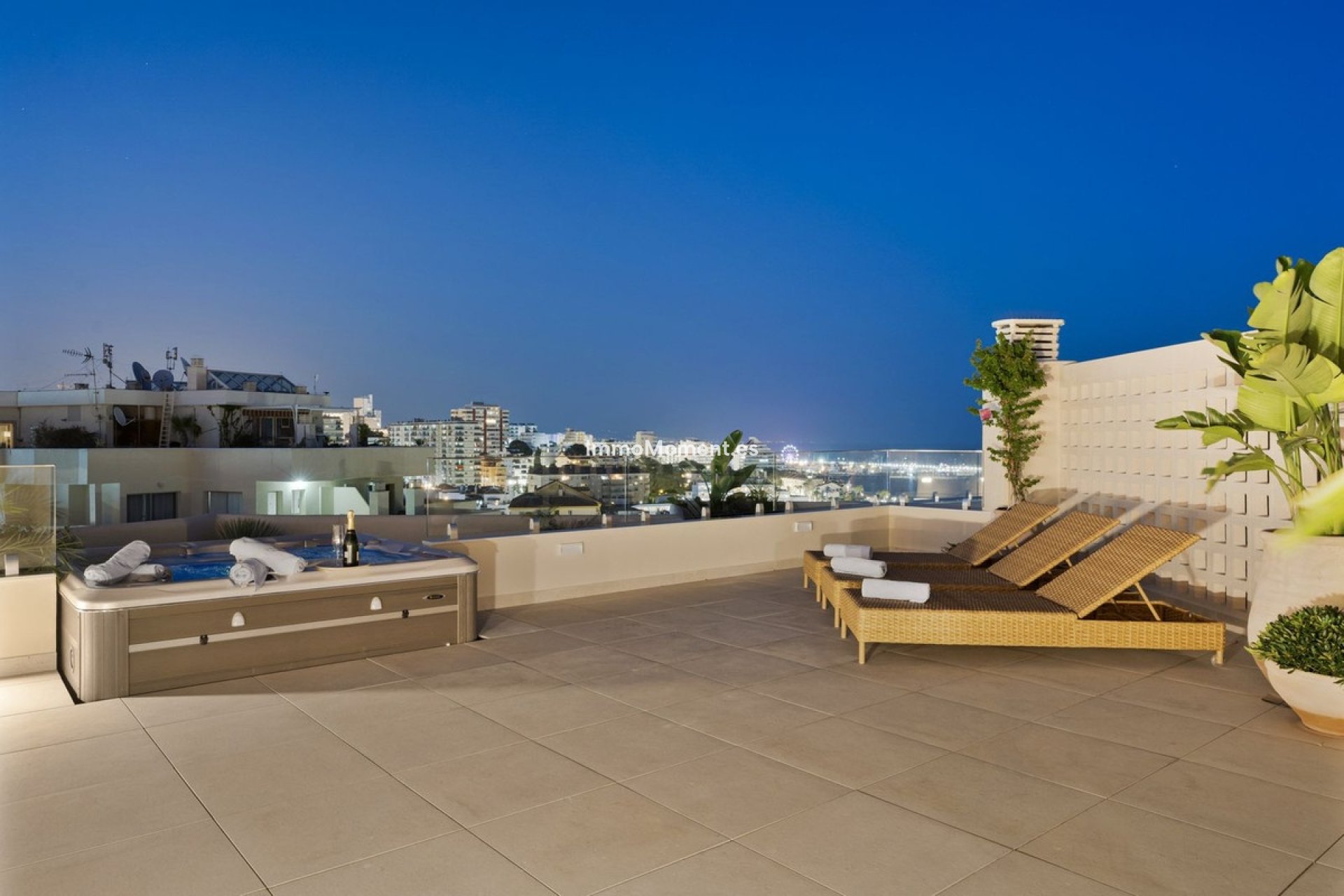 Bestaande woning - Appartement - Benalmadena - Benalmadena Costa