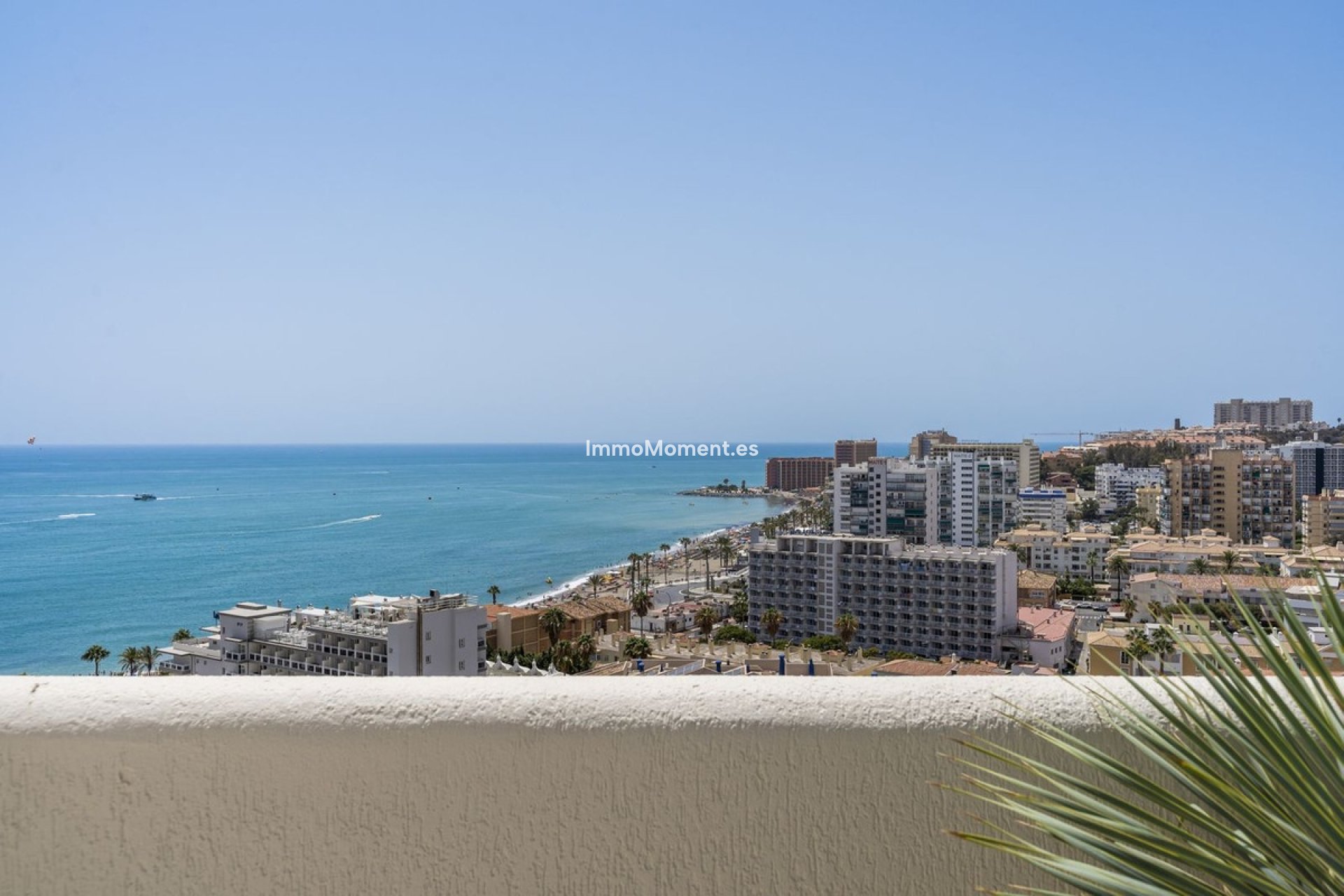 Bestaande woning - Appartement - Benalmadena - Benalmadena Costa