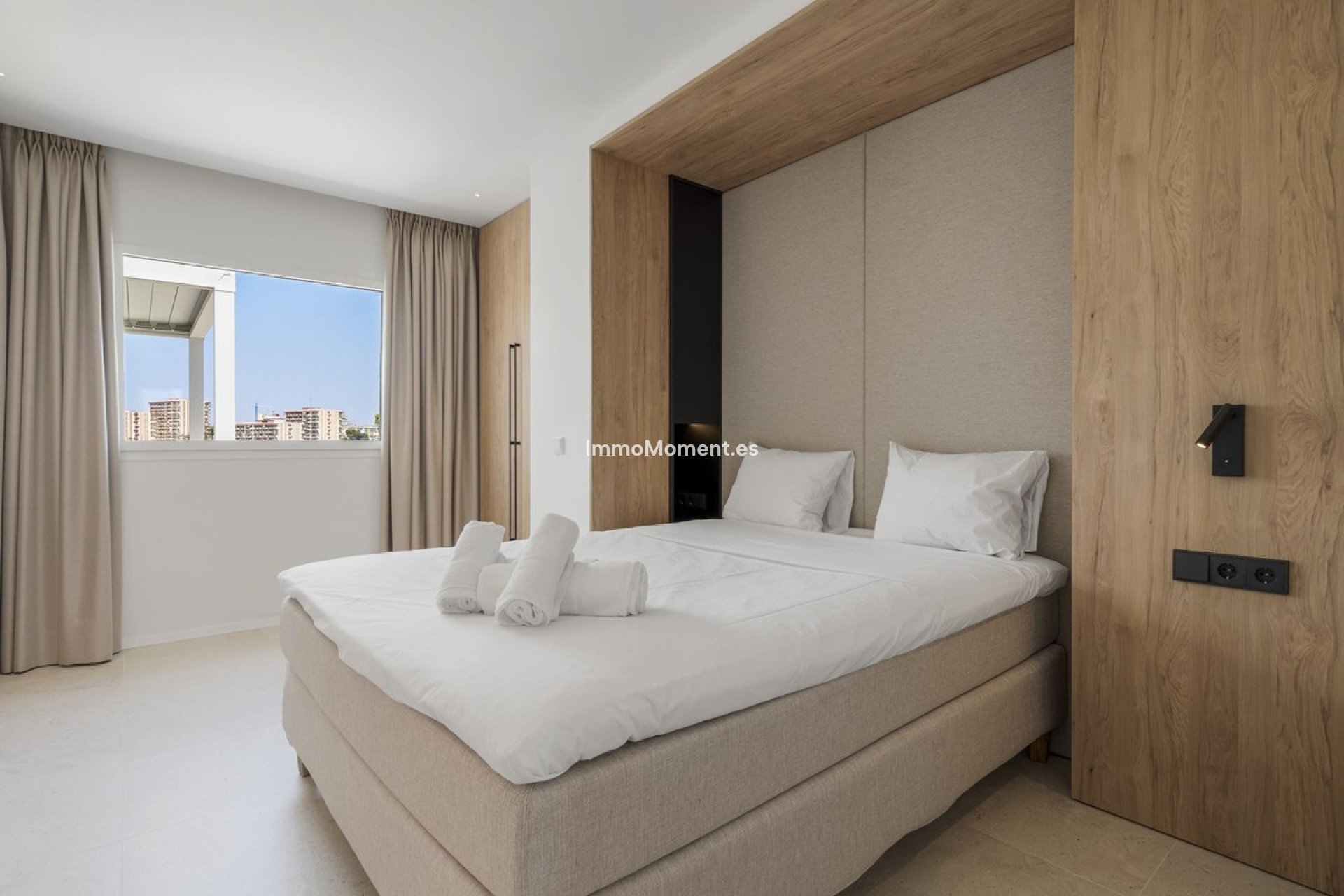 Bestaande woning - Appartement - Benalmadena - Benalmadena Costa