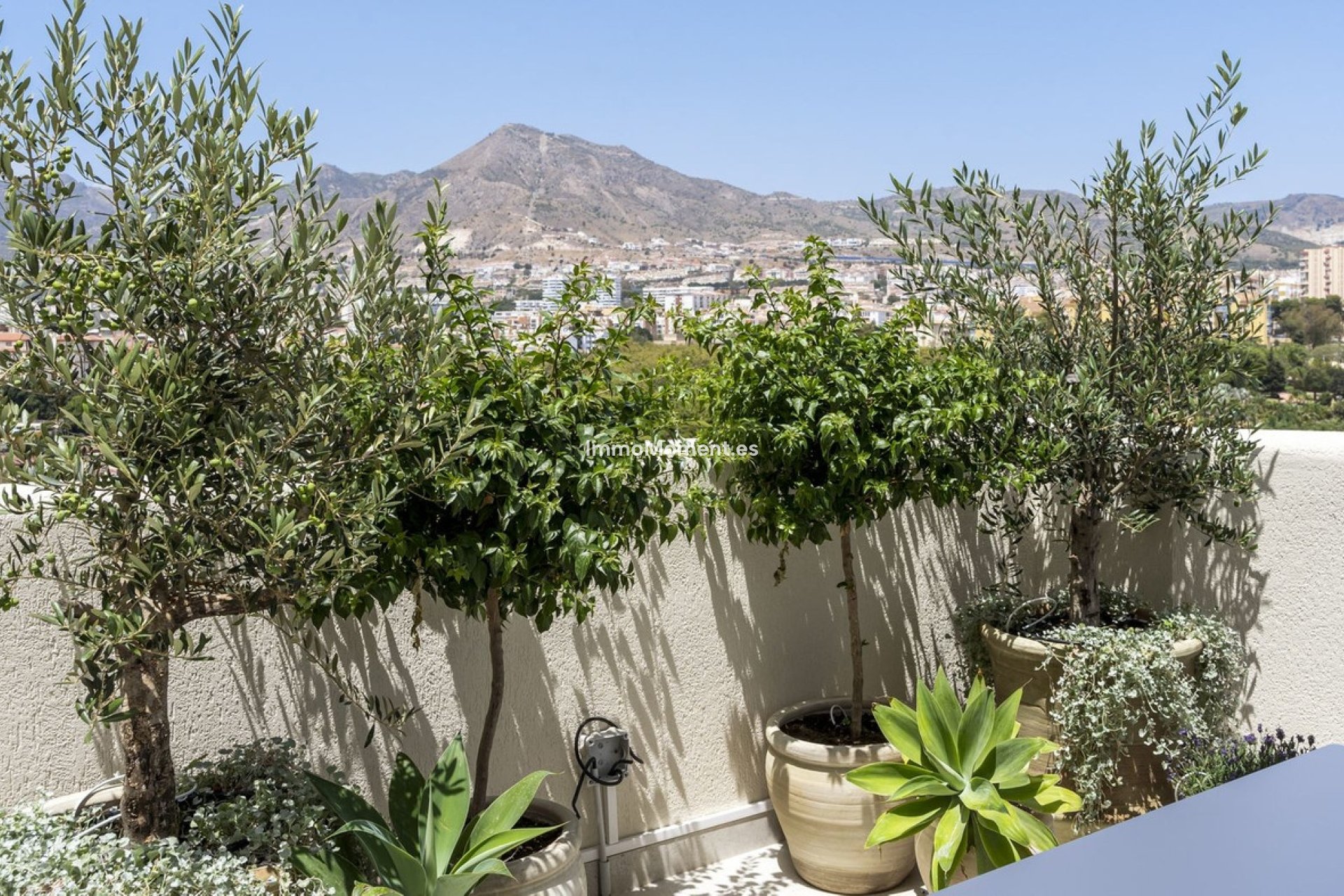 Bestaande woning - Appartement - Benalmadena - Benalmadena Costa