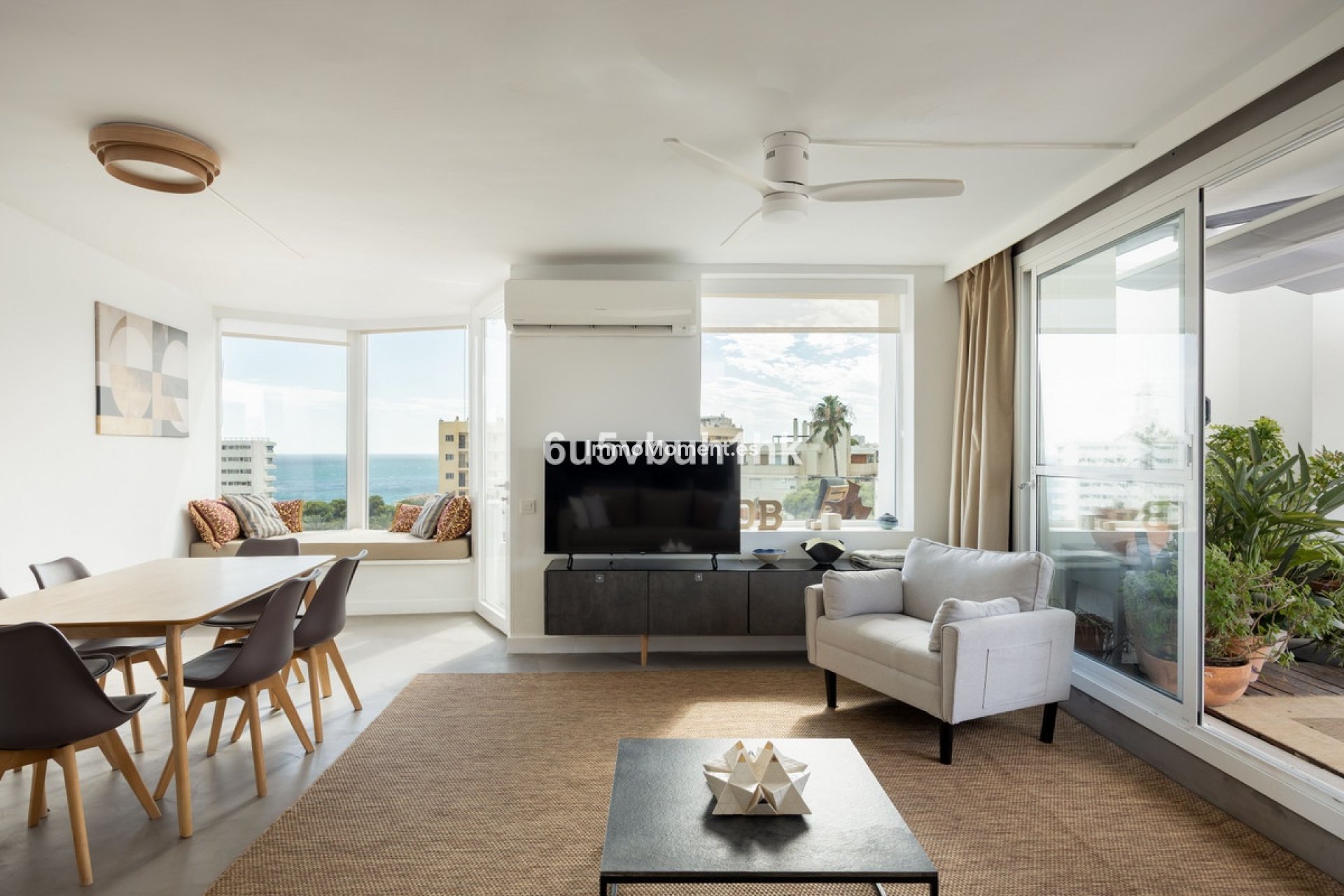 Bestaande woning - Appartement - Benalmadena - Benalmadena Costa