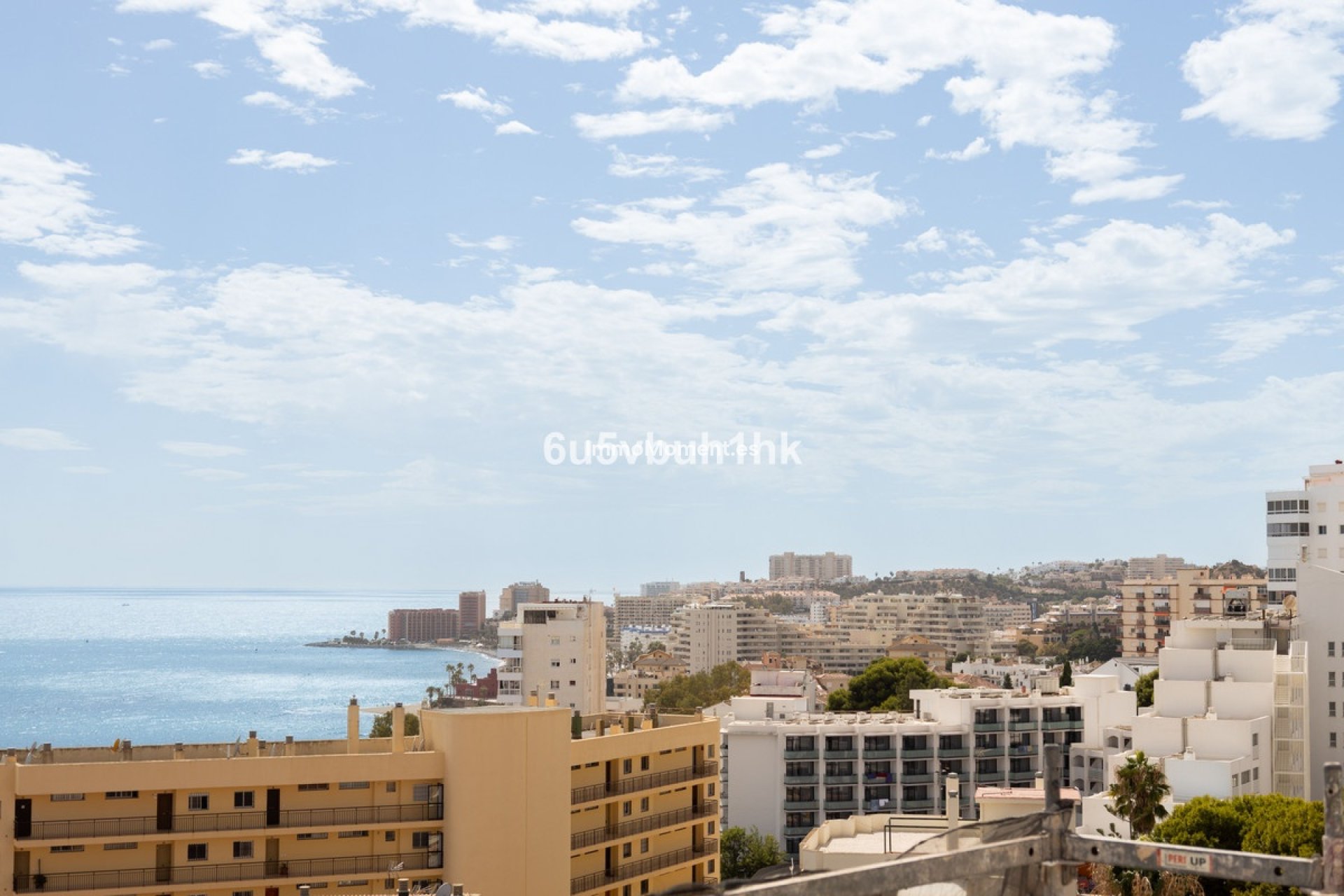 Bestaande woning - Appartement - Benalmadena - Benalmadena Costa