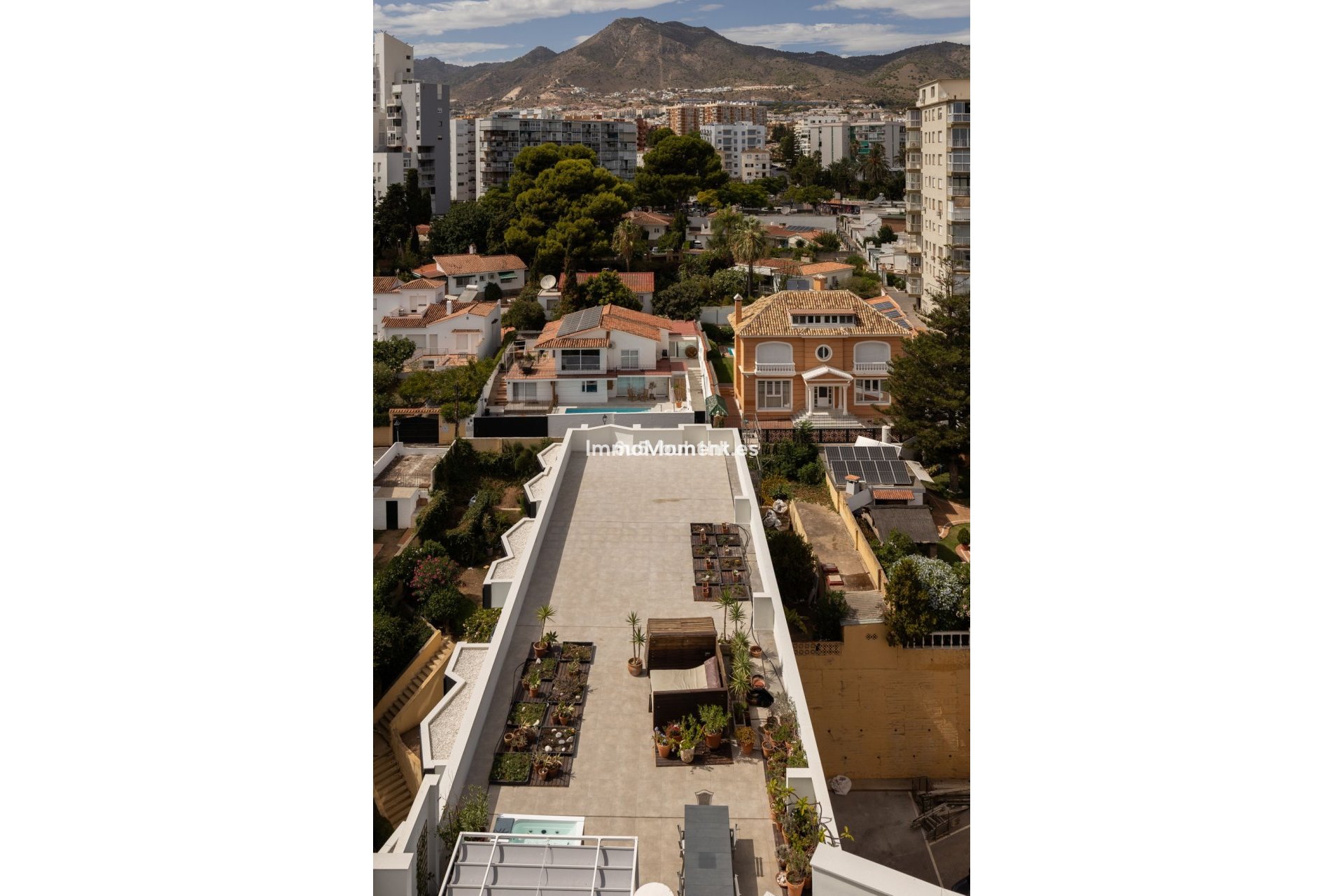 Bestaande woning - Appartement - Benalmadena - Benalmadena Costa