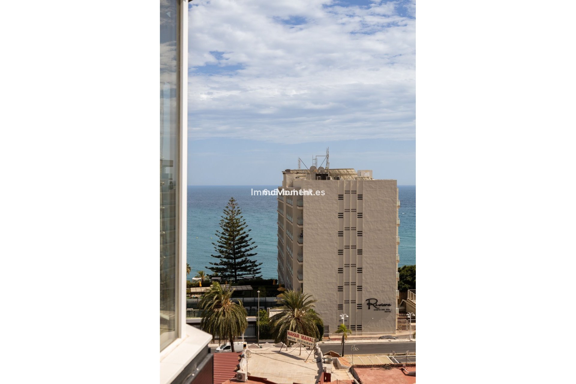 Bestaande woning - Appartement - Benalmadena - Benalmadena Costa