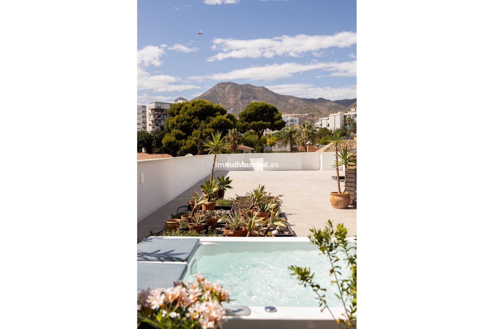 Bestaande woning - Appartement - Benalmadena - Benalmadena Costa