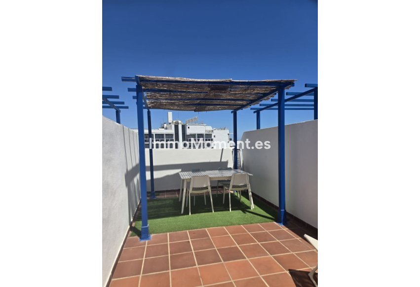 Bestaande woning - Appartement - Benalmadena - Benalmadena Costa