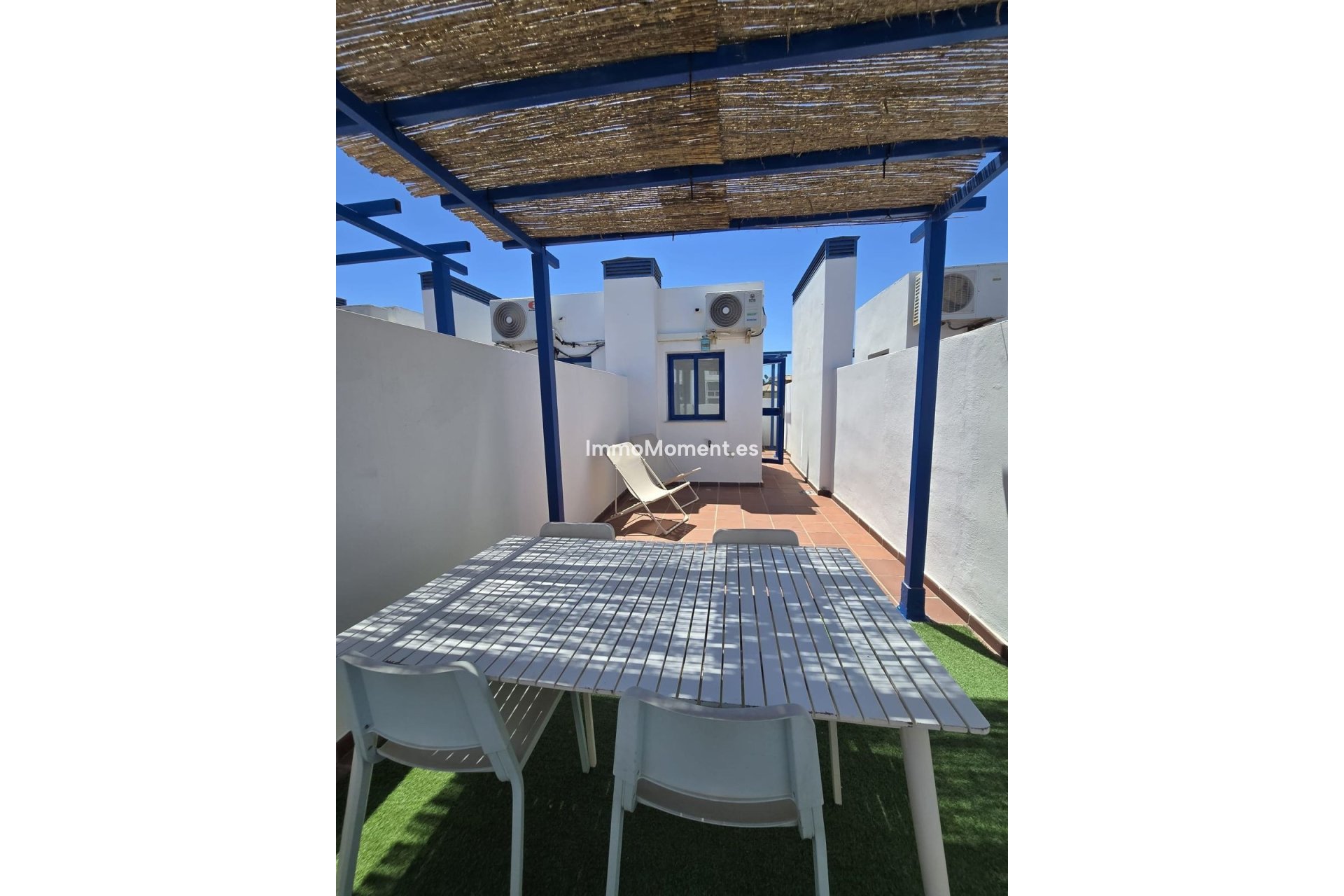 Bestaande woning - Appartement - Benalmadena - Benalmadena Costa