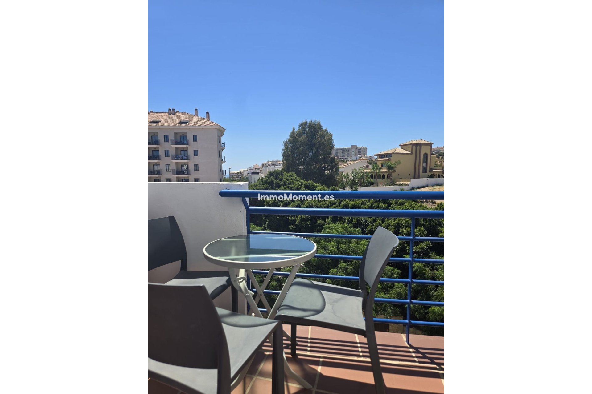 Bestaande woning - Appartement - Benalmadena - Benalmadena Costa