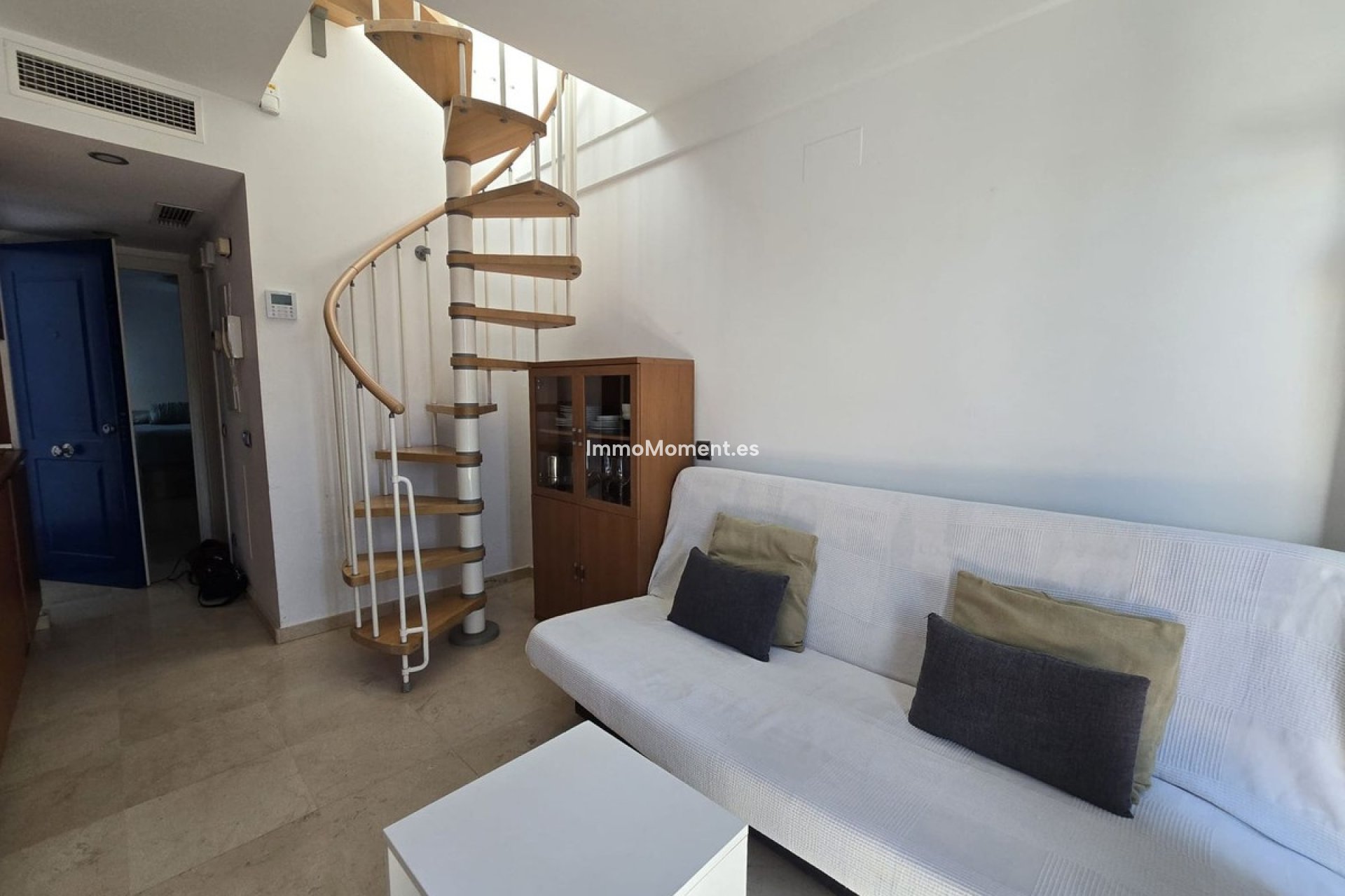Bestaande woning - Appartement - Benalmadena - Benalmadena Costa