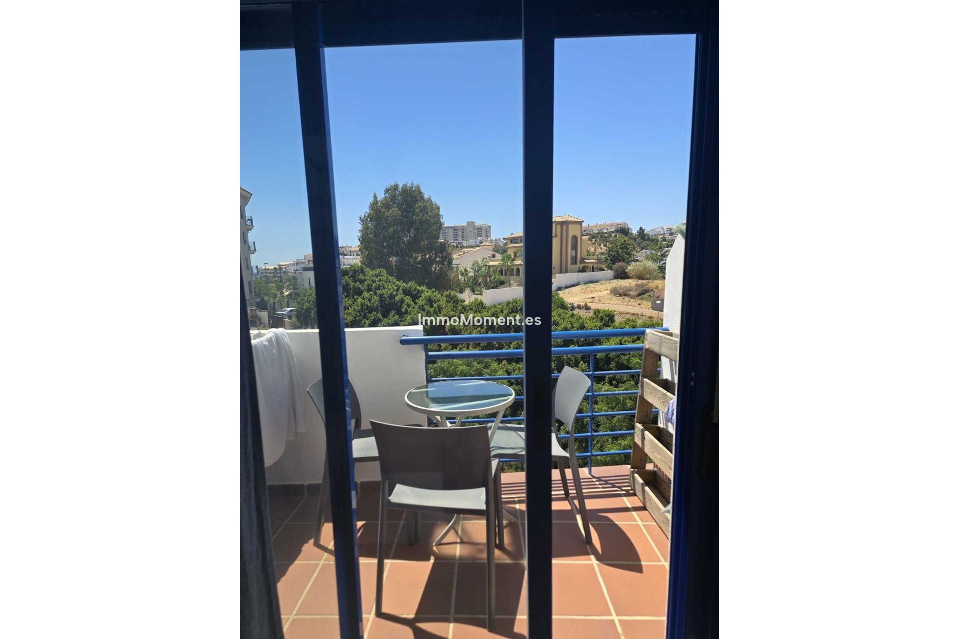 Bestaande woning - Appartement - Benalmadena - Benalmadena Costa