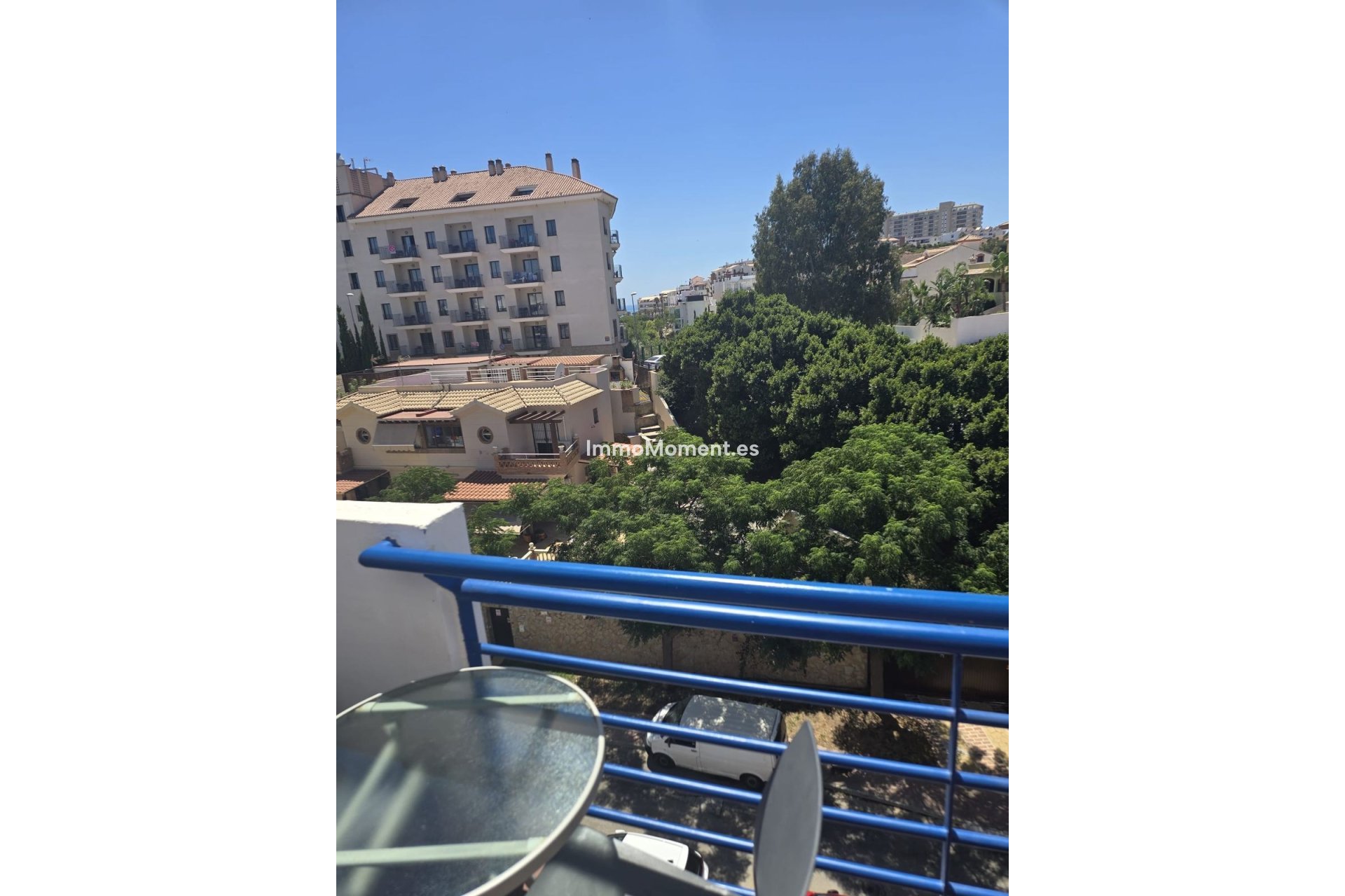 Bestaande woning - Appartement - Benalmadena - Benalmadena Costa