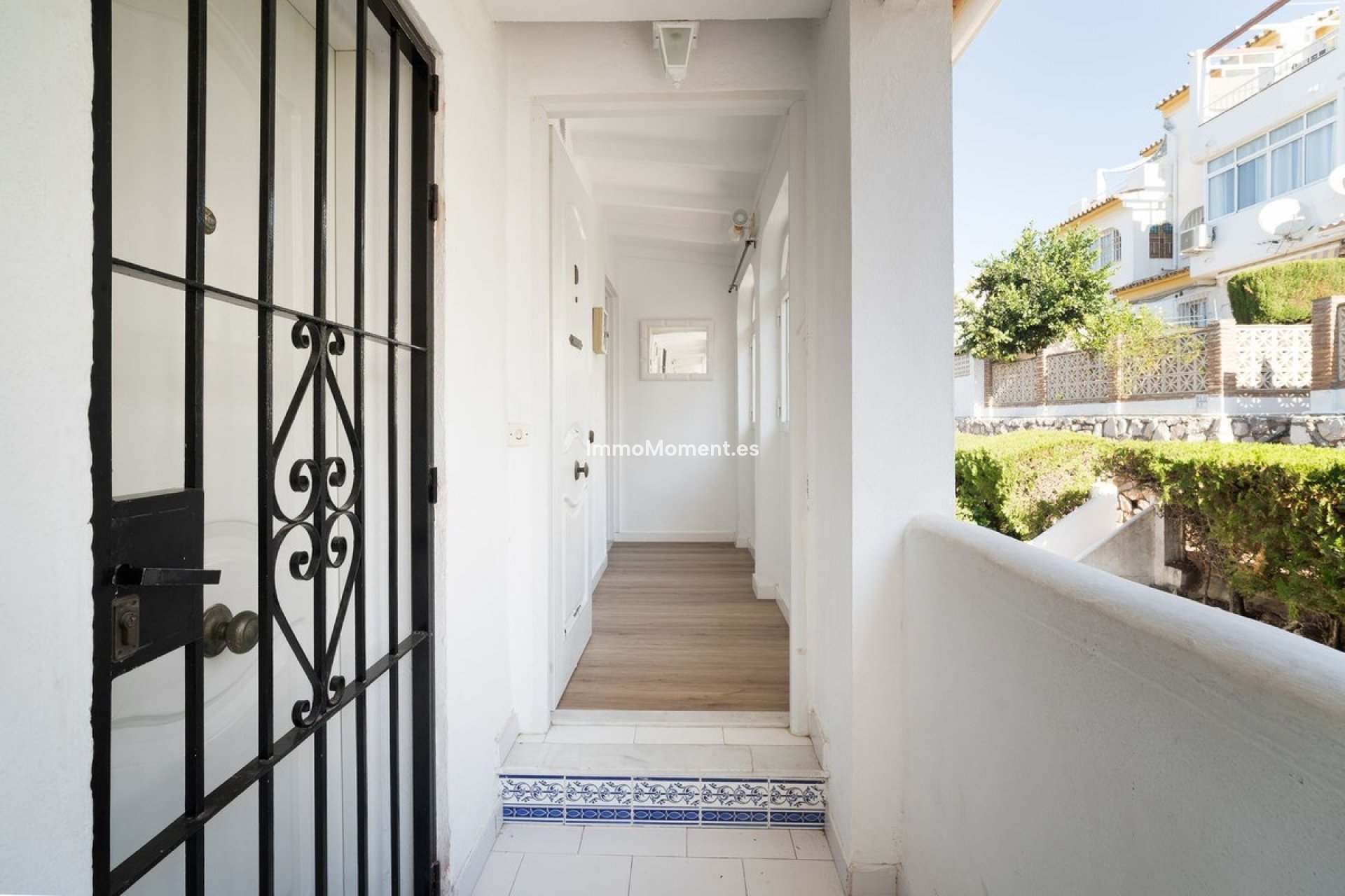 Bestaande woning - Appartement - Benalmadena - Benalmadena Costa