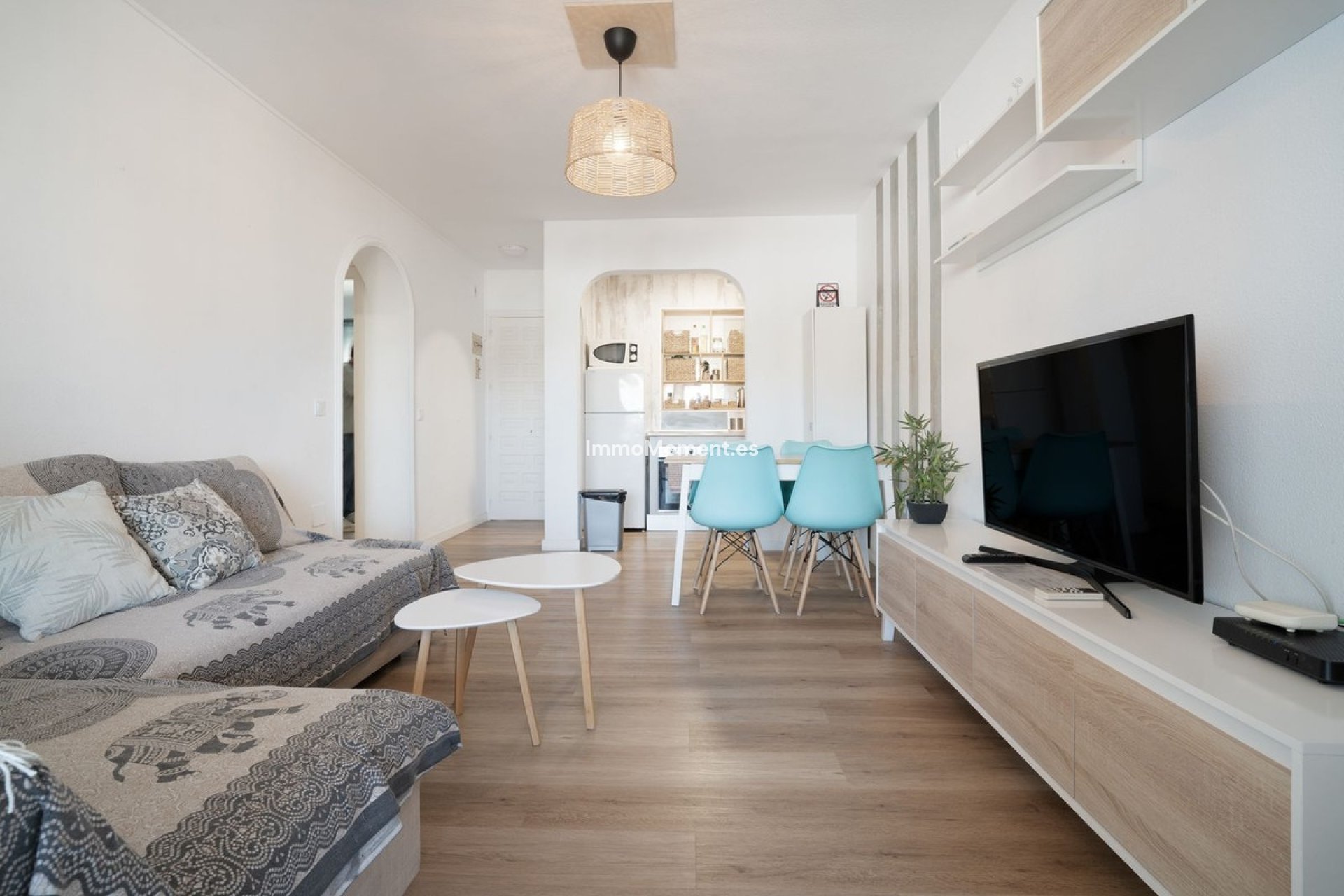 Bestaande woning - Appartement - Benalmadena - Benalmadena Costa