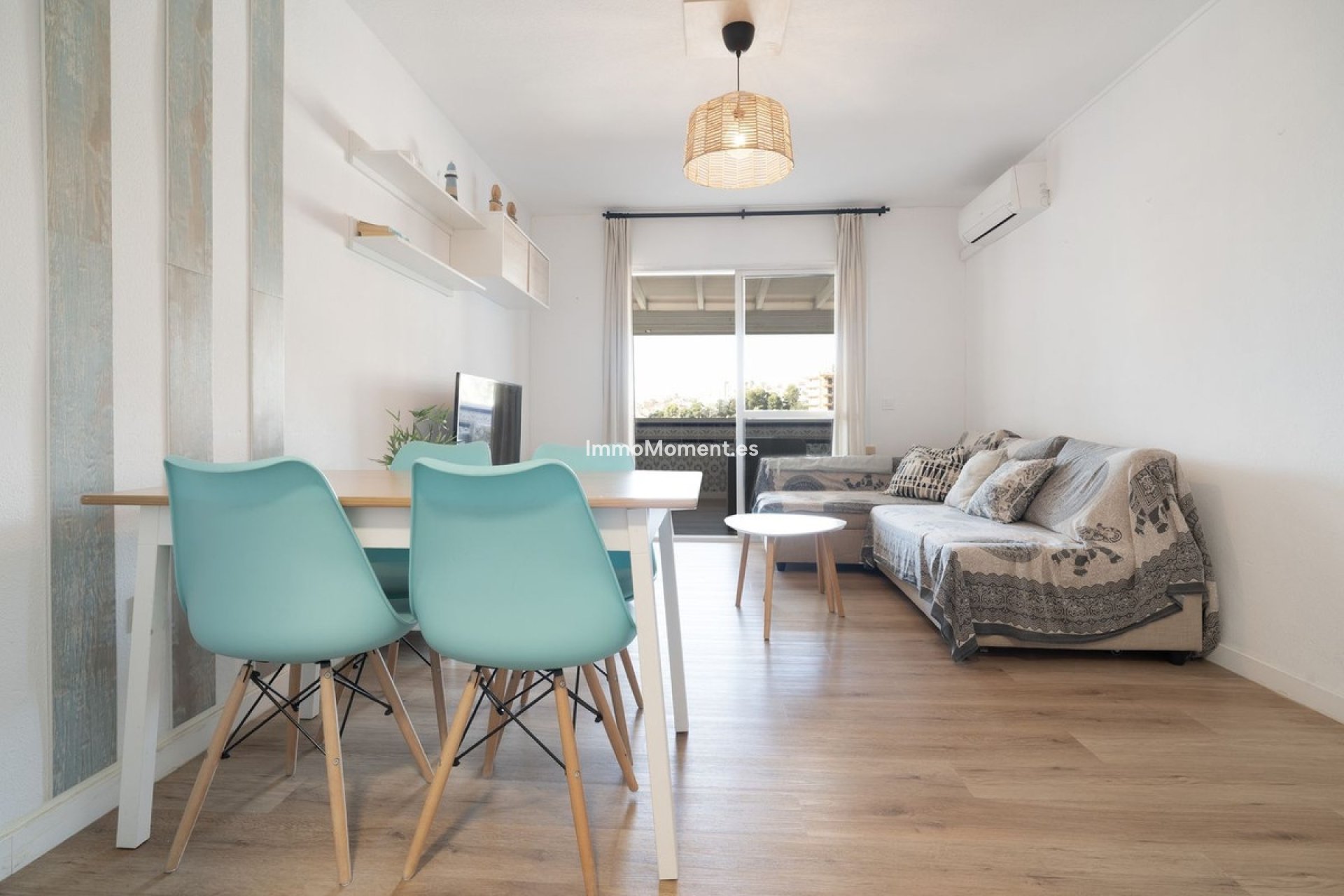 Bestaande woning - Appartement - Benalmadena - Benalmadena Costa
