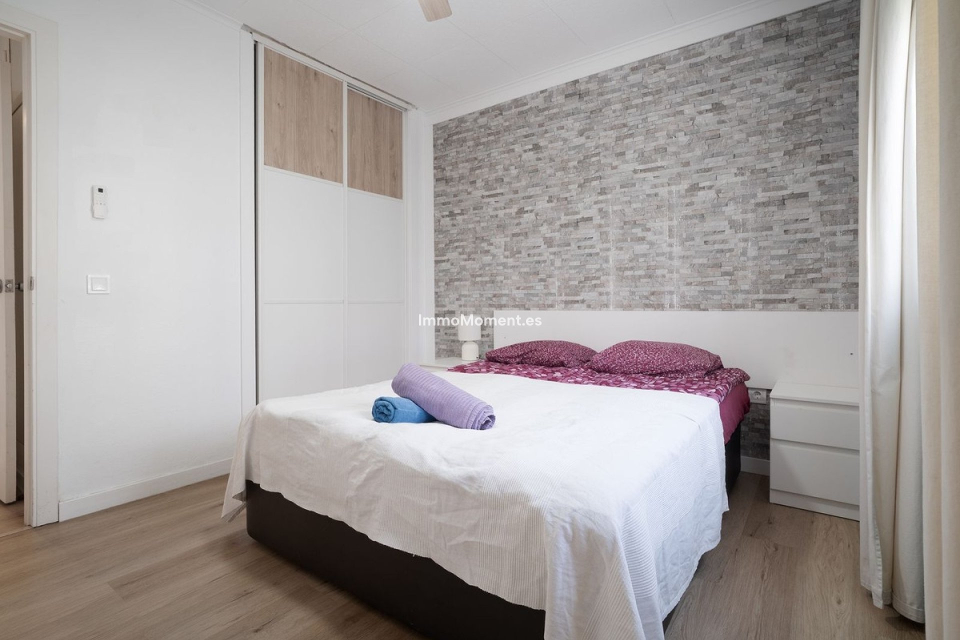 Bestaande woning - Appartement - Benalmadena - Benalmadena Costa
