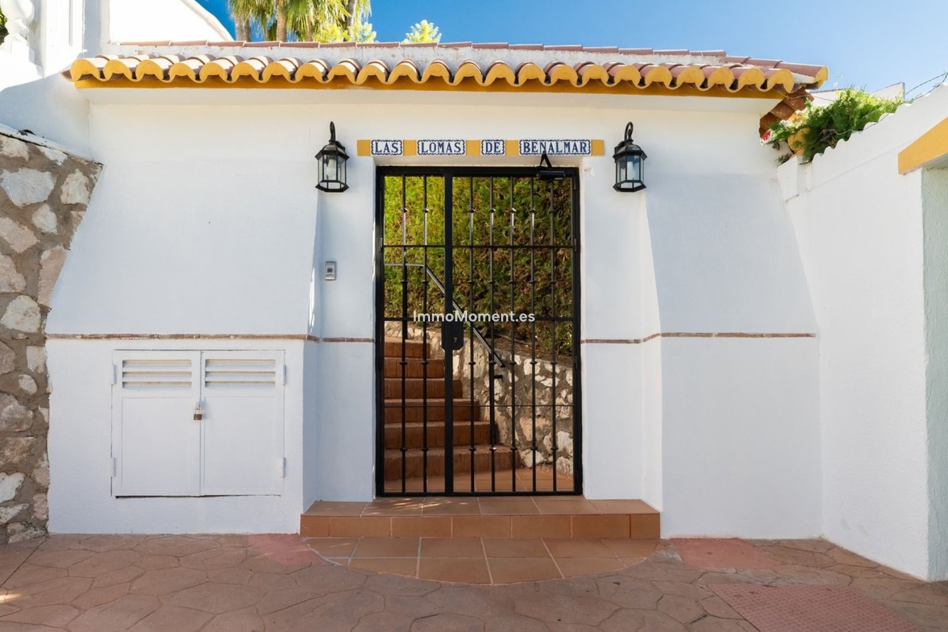 Bestaande woning - Appartement - Benalmadena - Benalmadena Costa