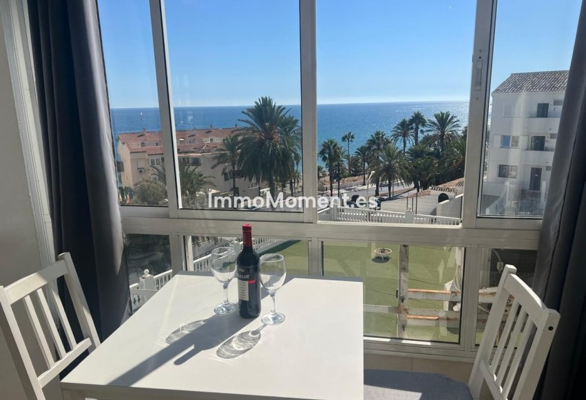 Bestaande woning - Appartement - Benalmadena - Benalmadena Costa