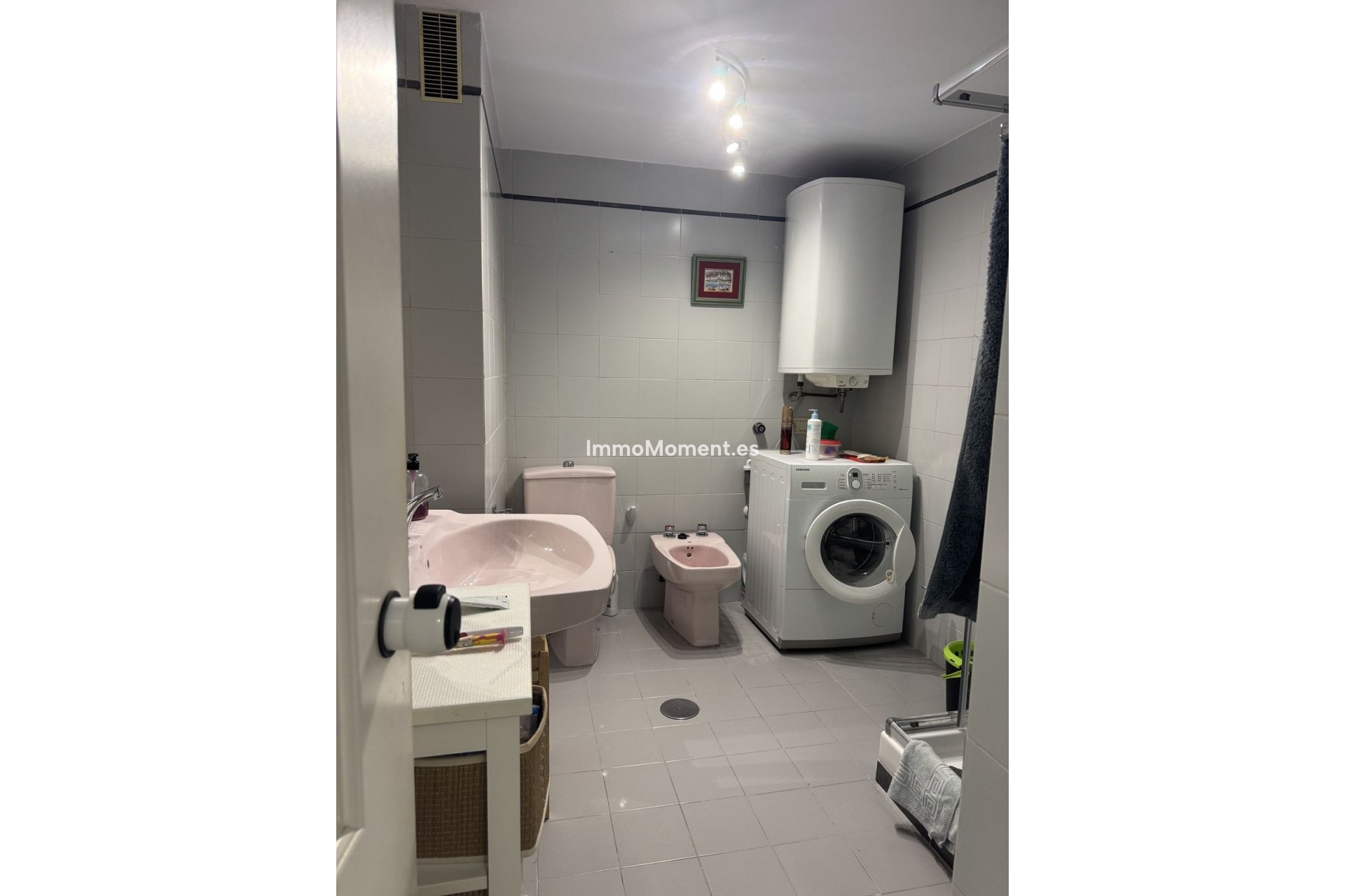 Bestaande woning - Appartement - Benalmadena - Benalmadena Costa