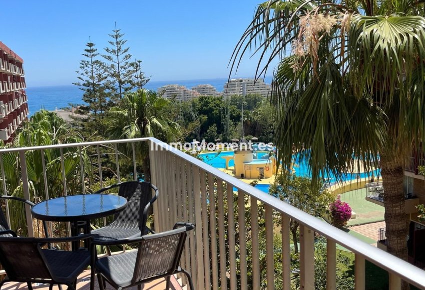 Bestaande woning - Appartement - Benalmadena - Benalmadena Costa
