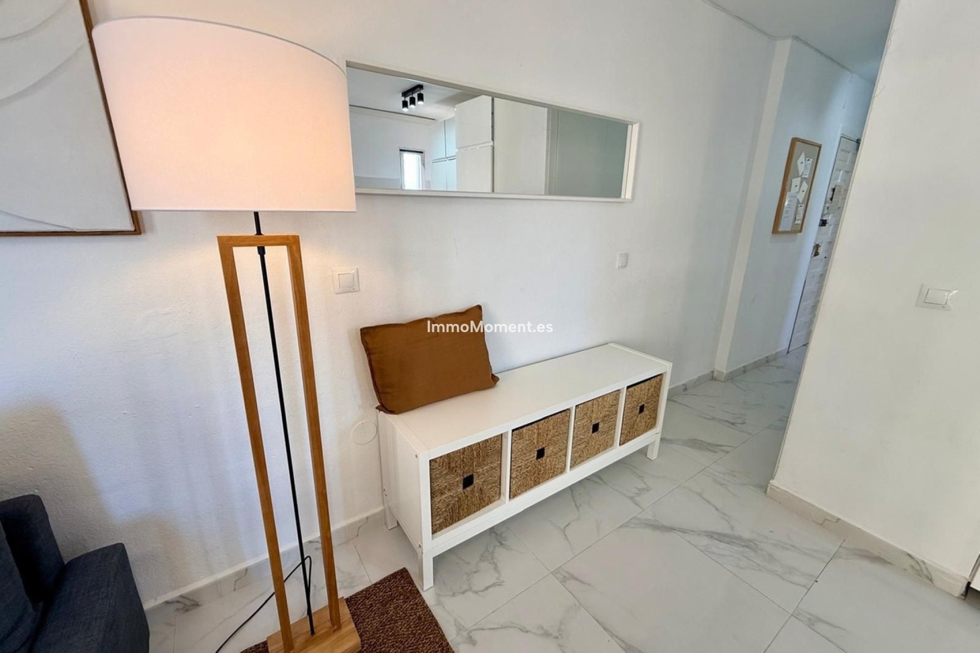 Bestaande woning - Appartement - Benalmadena - Benalmadena Costa