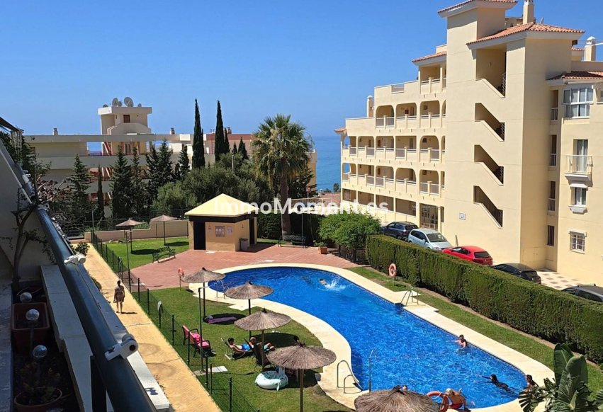 Bestaande woning - Appartement - Benalmadena - Benalmadena Costa