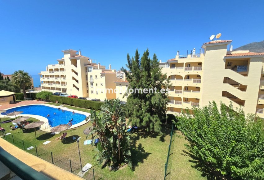 Bestaande woning - Appartement - Benalmadena - Benalmadena Costa