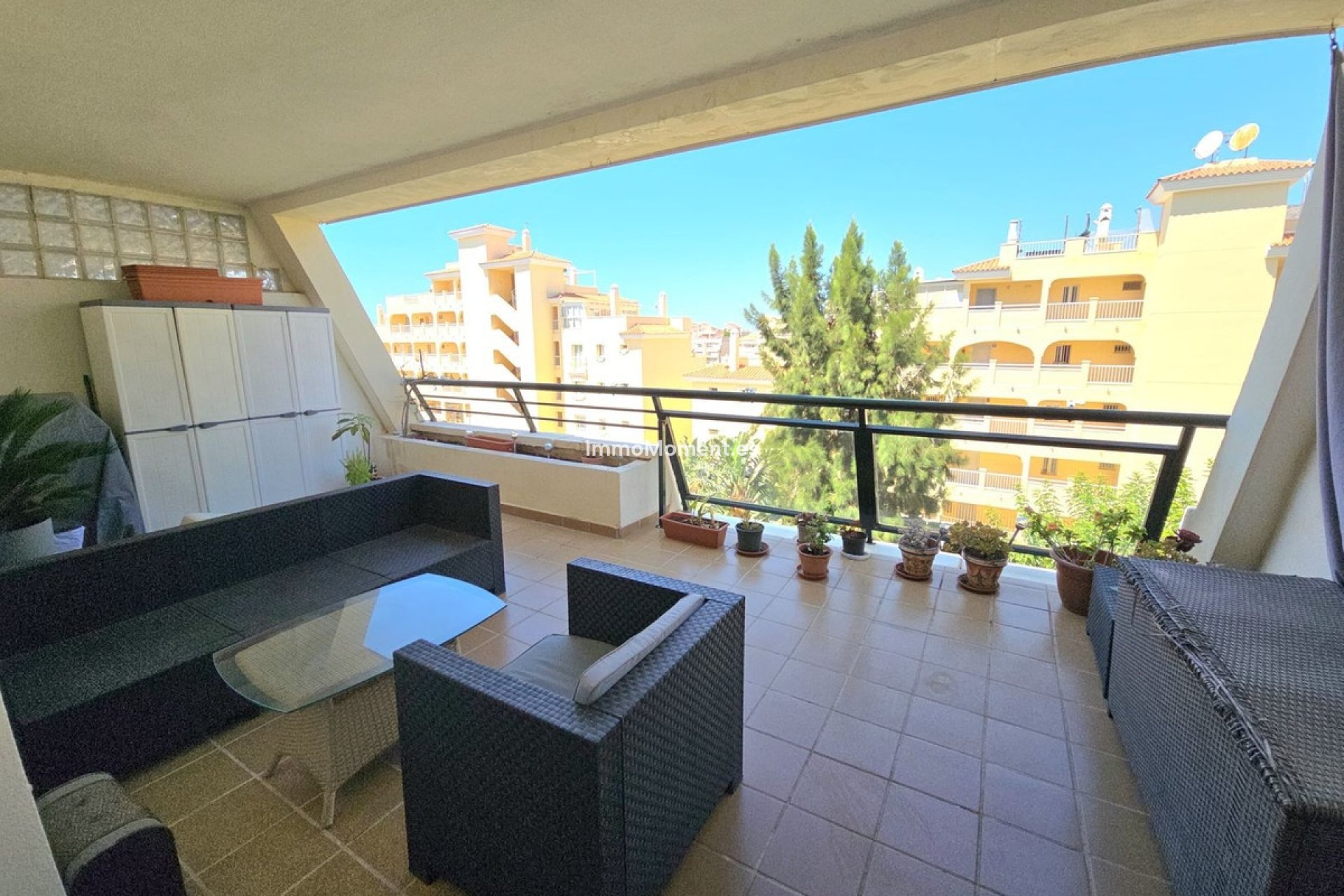 Bestaande woning - Appartement - Benalmadena - Benalmadena Costa