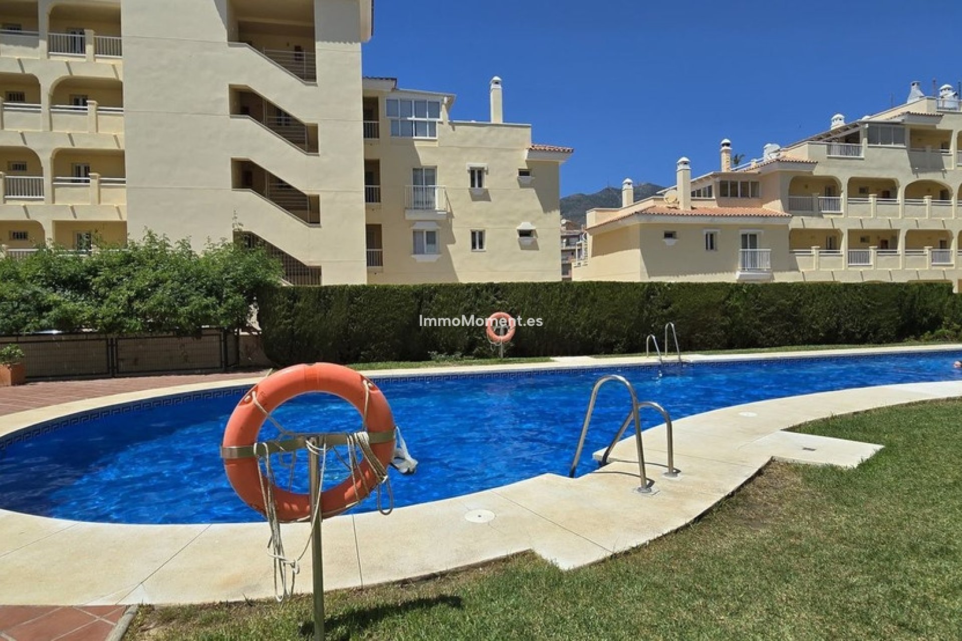 Bestaande woning - Appartement - Benalmadena - Benalmadena Costa