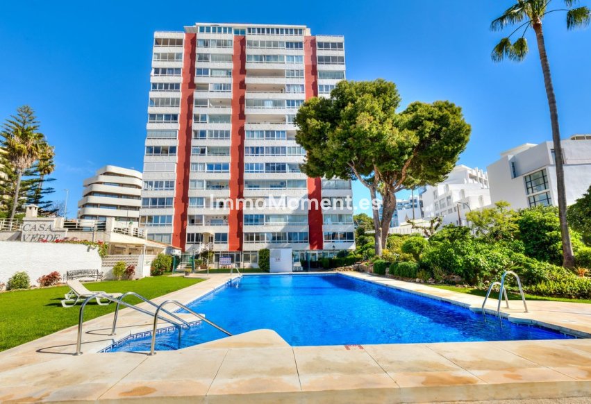 Bestaande woning - Appartement - Benalmadena - Benalmadena Costa