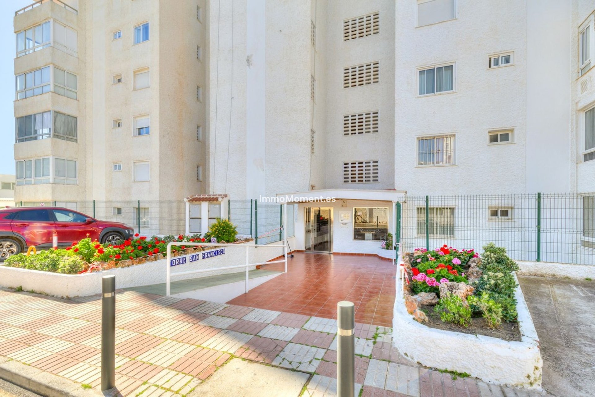 Bestaande woning - Appartement - Benalmadena - Benalmadena Costa