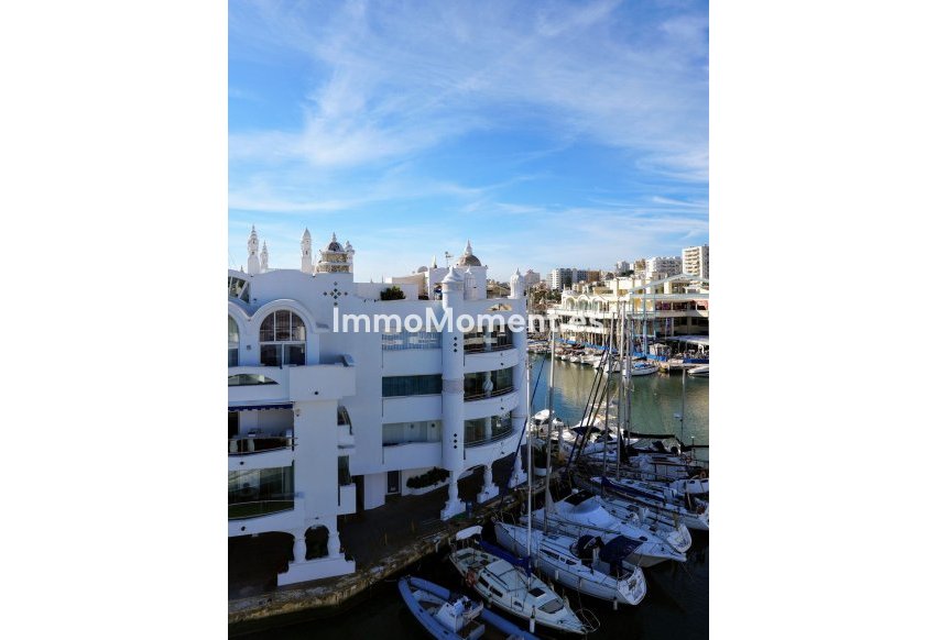 Bestaande woning - Appartement - Benalmadena - Benalmadena Costa