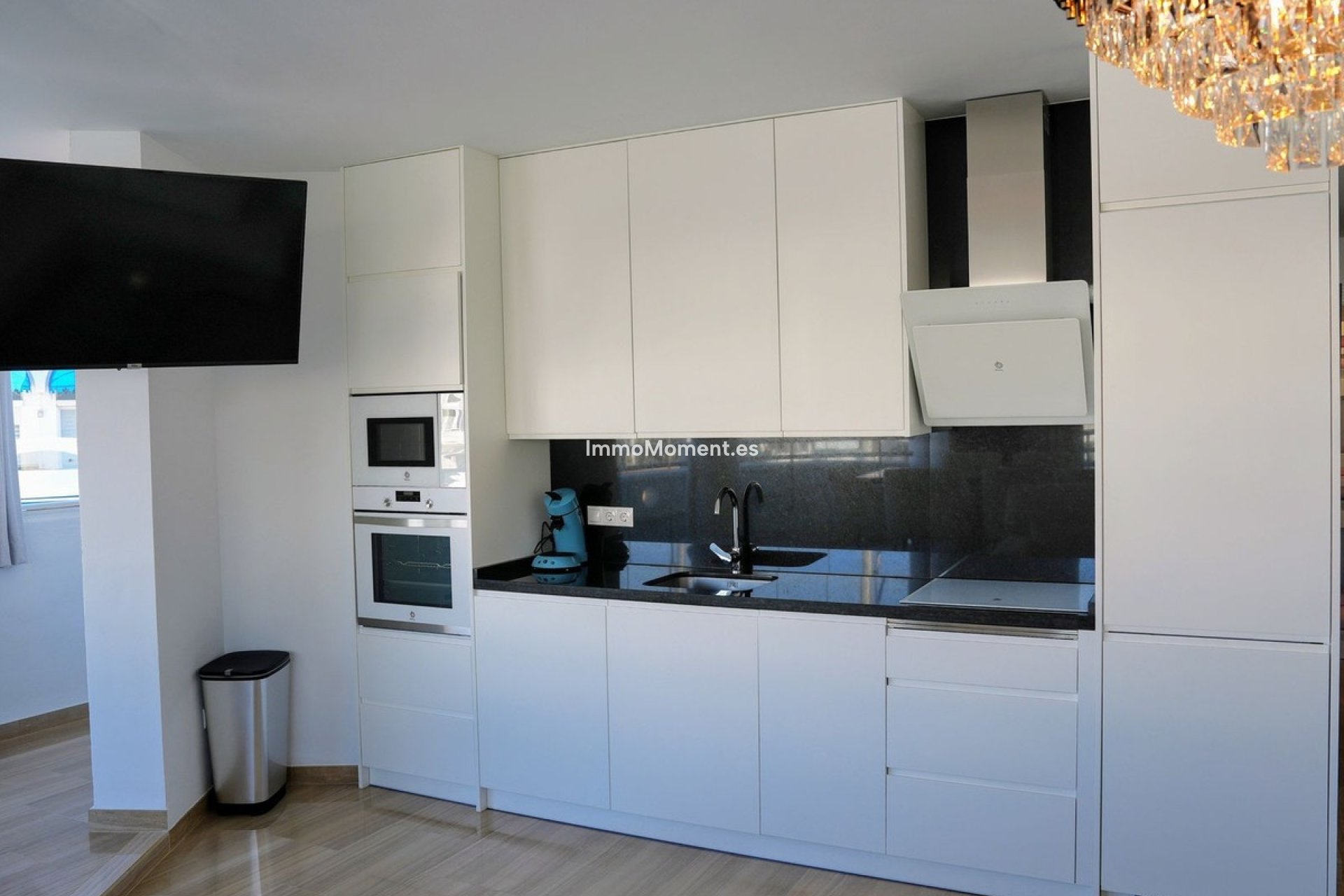 Bestaande woning - Appartement - Benalmadena - Benalmadena Costa