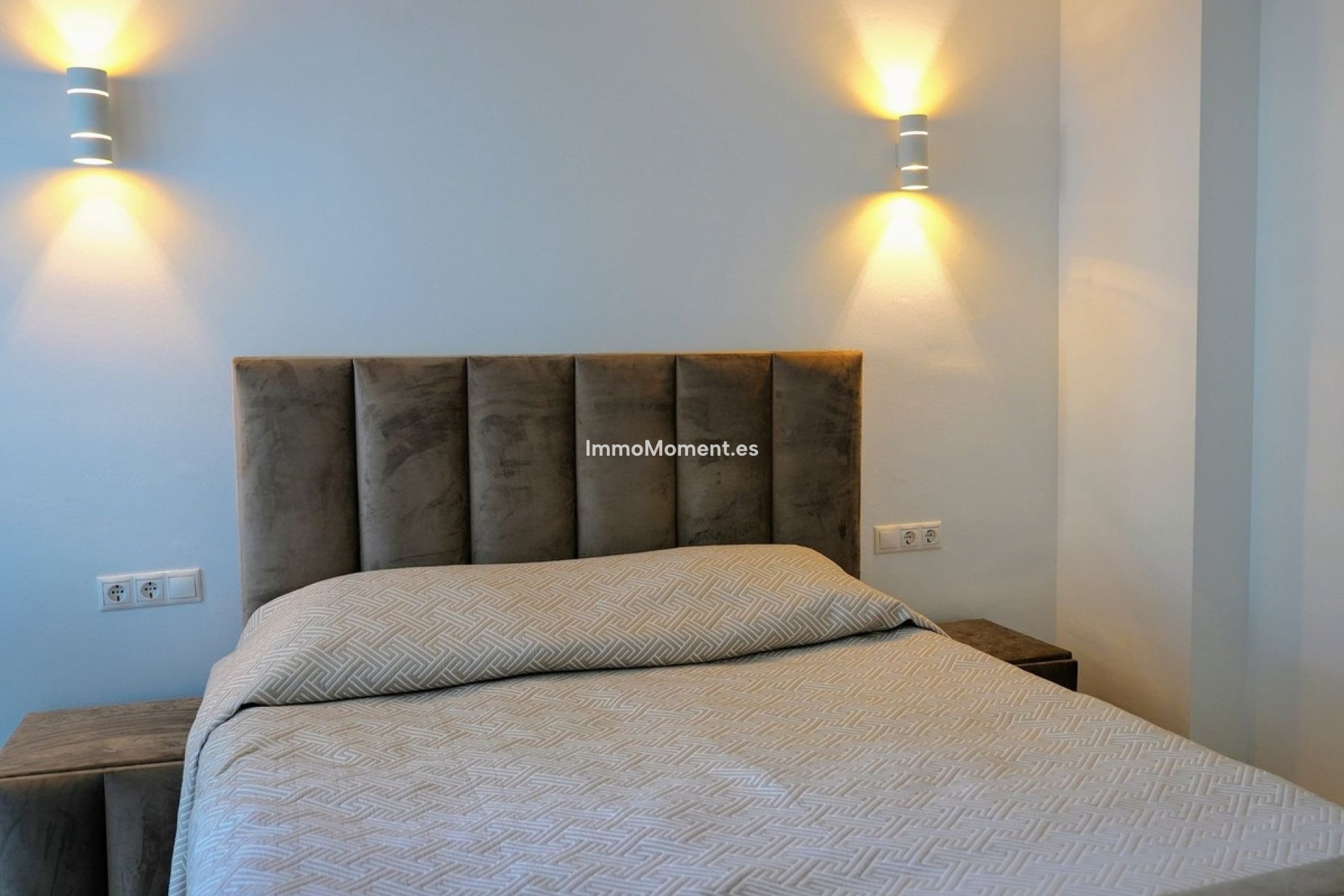 Bestaande woning - Appartement - Benalmadena - Benalmadena Costa