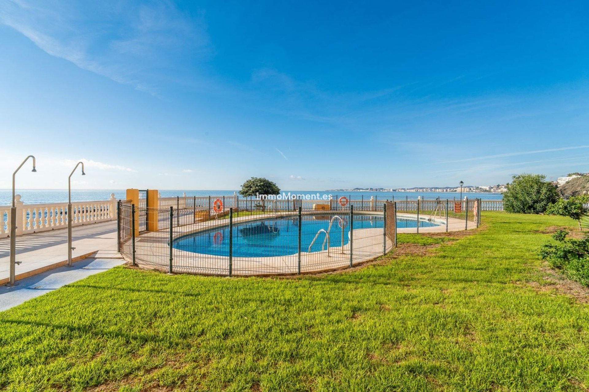 Bestaande woning - Appartement - Benalmadena - Benalmadena Costa