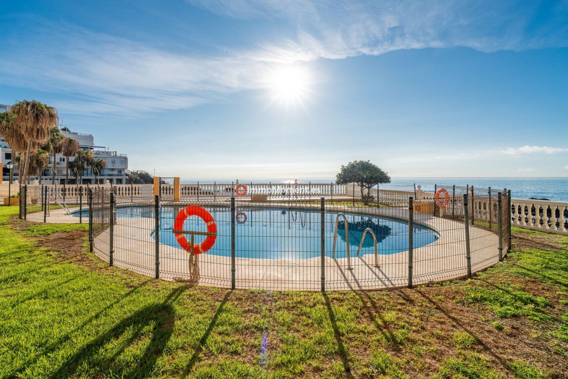 Bestaande woning - Appartement - Benalmadena - Benalmadena Costa