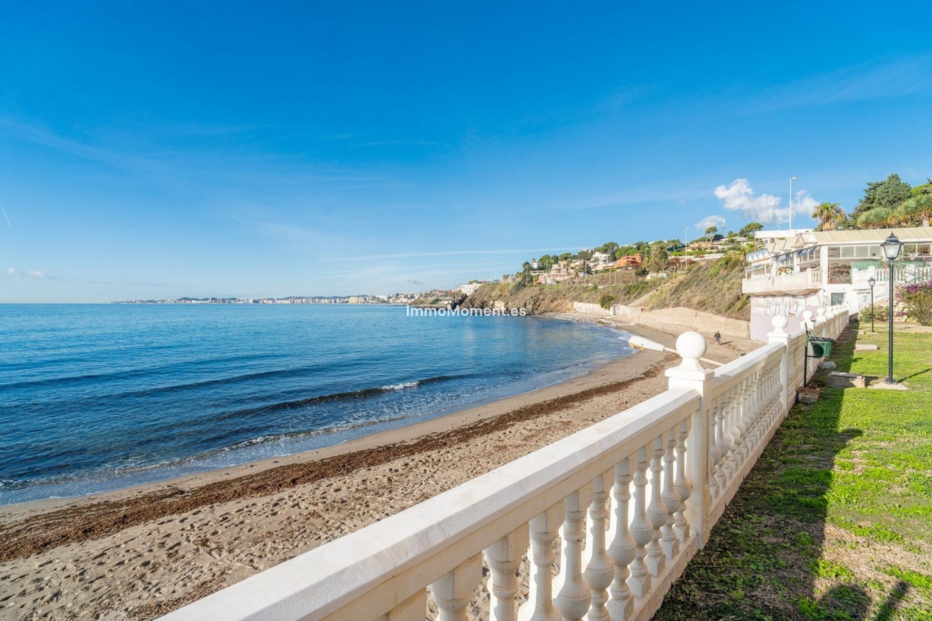 Bestaande woning - Appartement - Benalmadena - Benalmadena Costa