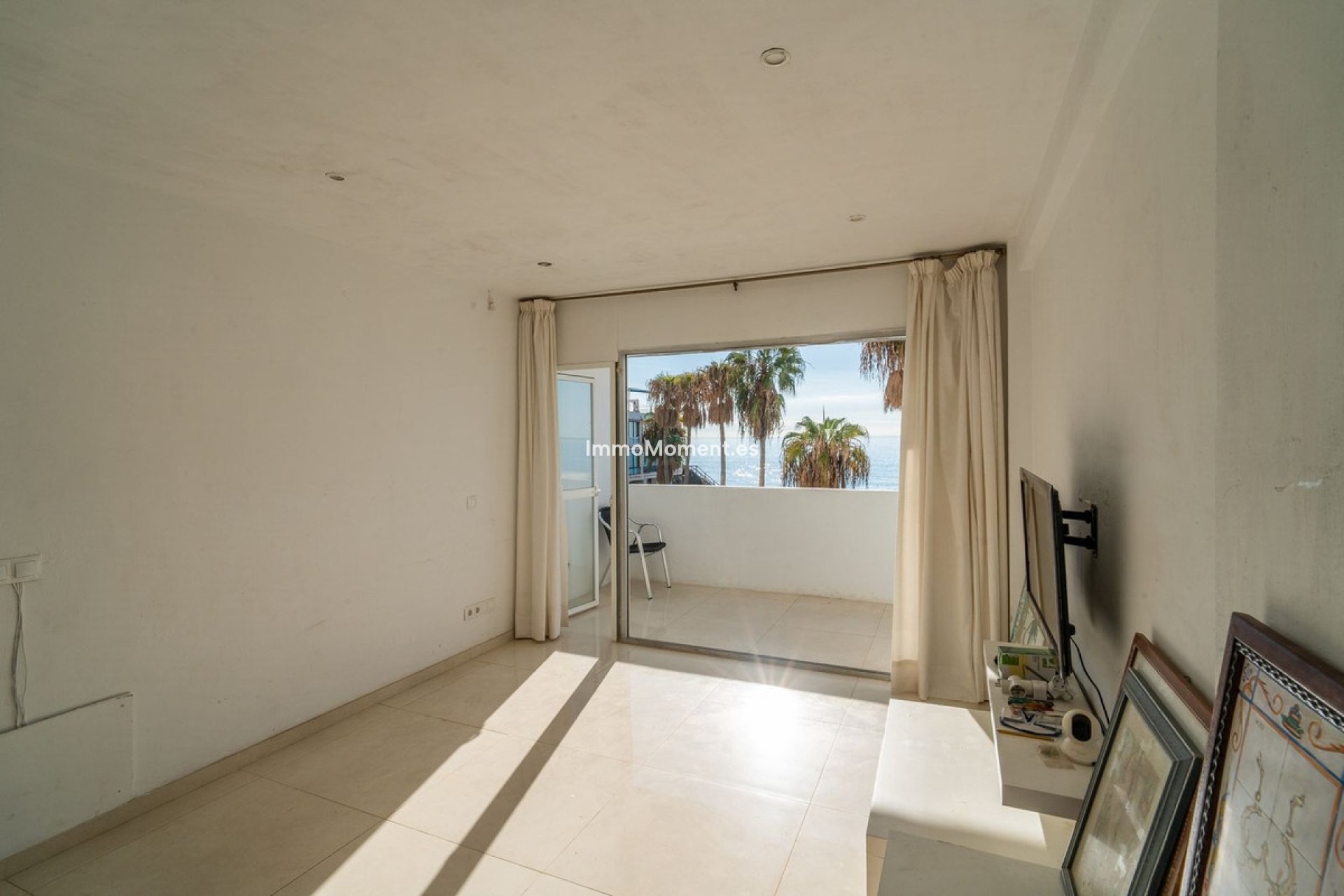 Bestaande woning - Appartement - Benalmadena - Benalmadena Costa