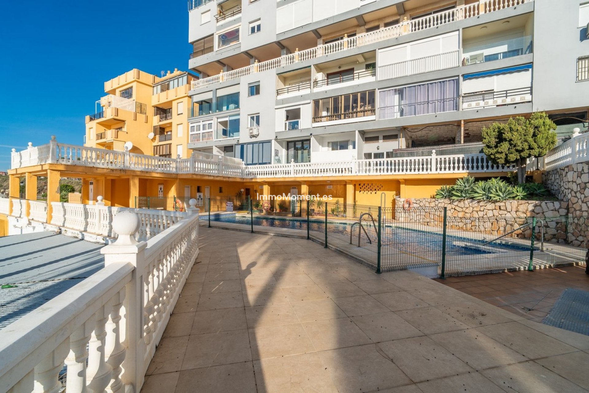 Bestaande woning - Appartement - Benalmadena - Benalmadena Costa